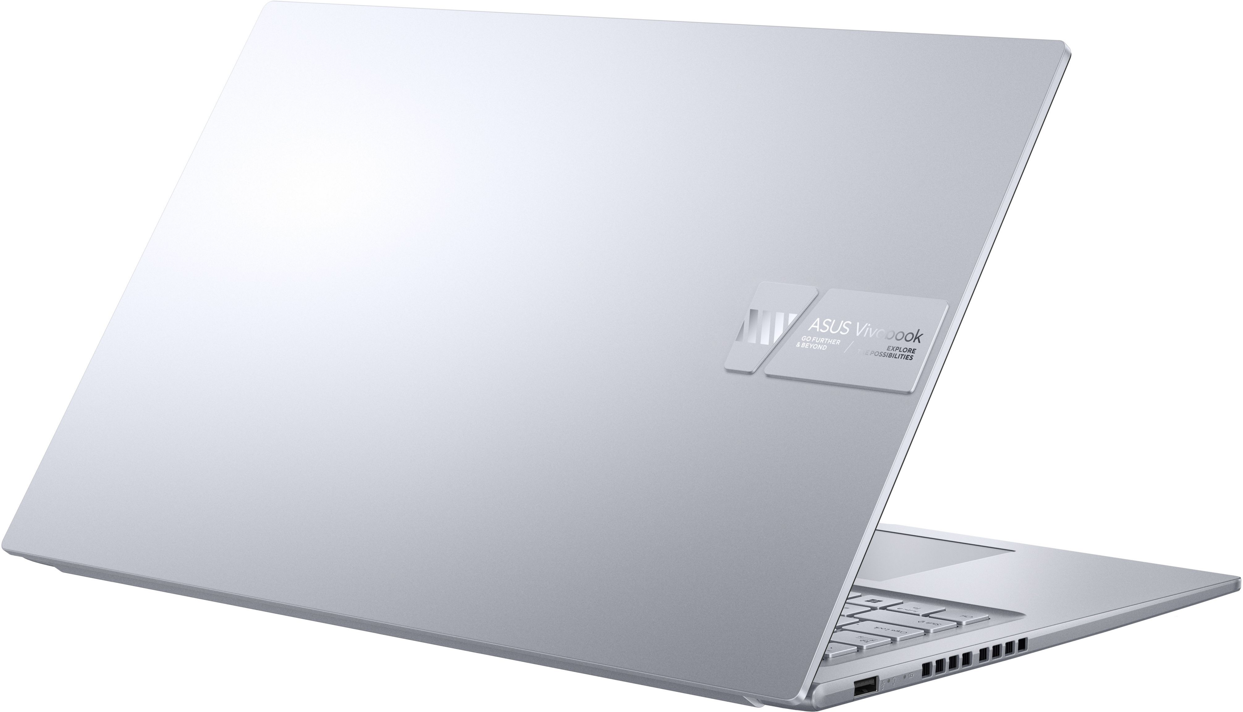 Ноутбук ASUS Vivobook 17X M3704YA-AU129 (90NB1191-M005P0)фото9