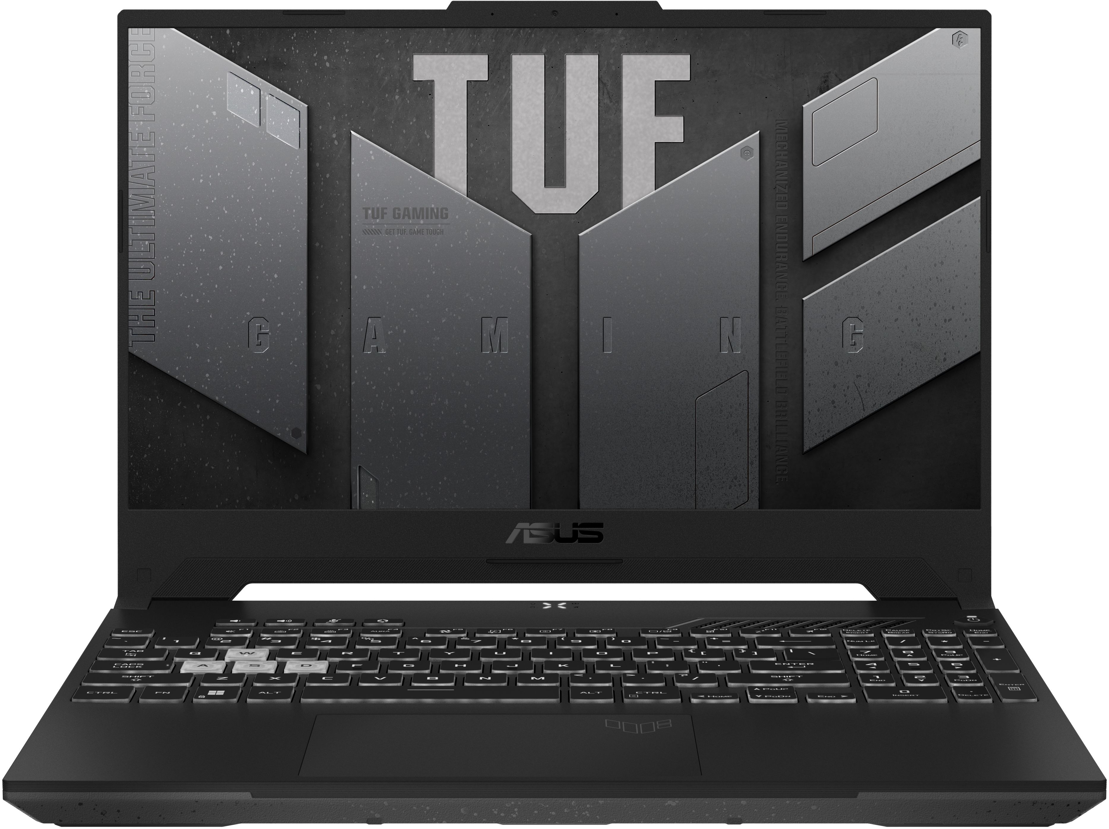 Ноутбук ASUS TUF Gaming F15 FX507ZC4-HN291 (90NR0GW2-M00V60)фото2