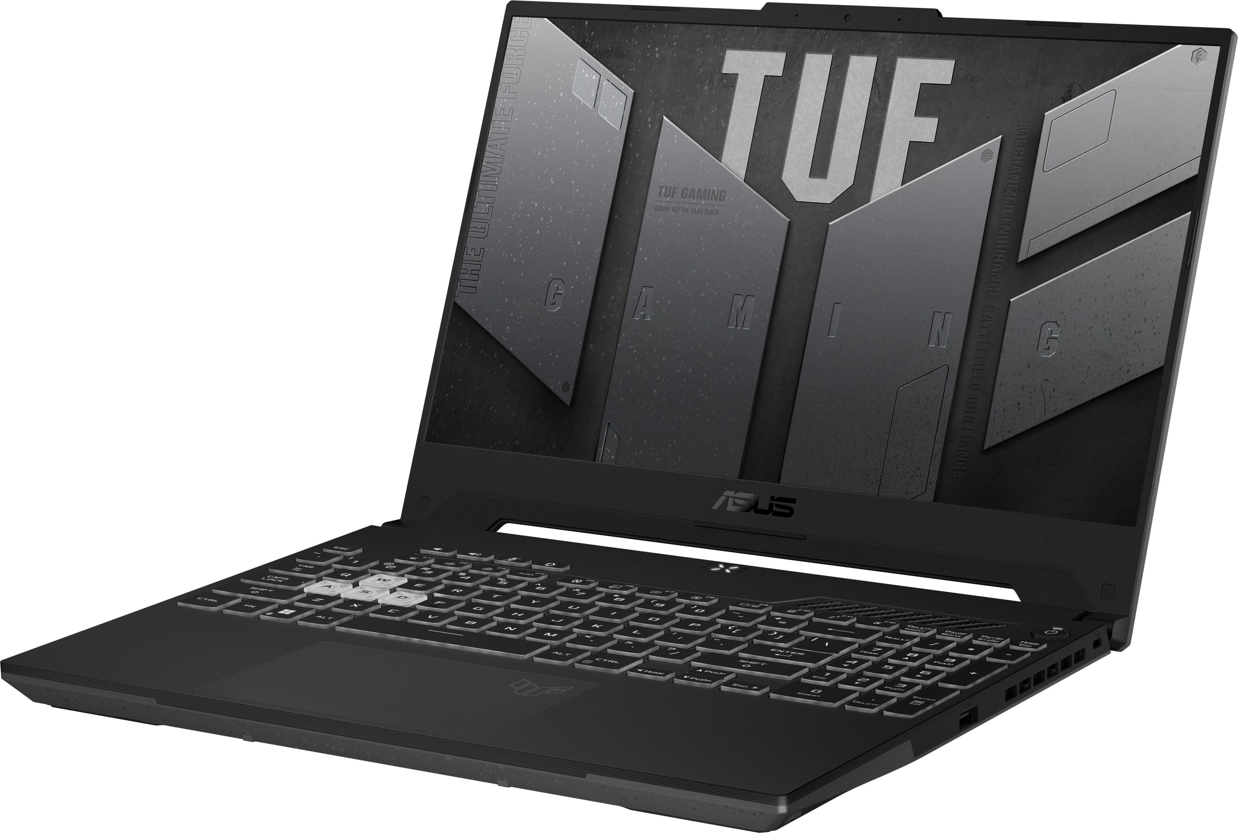 Ноутбук ASUS TUF Gaming F15 FX507ZC4-HN291 (90NR0GW2-M00V60)фото3