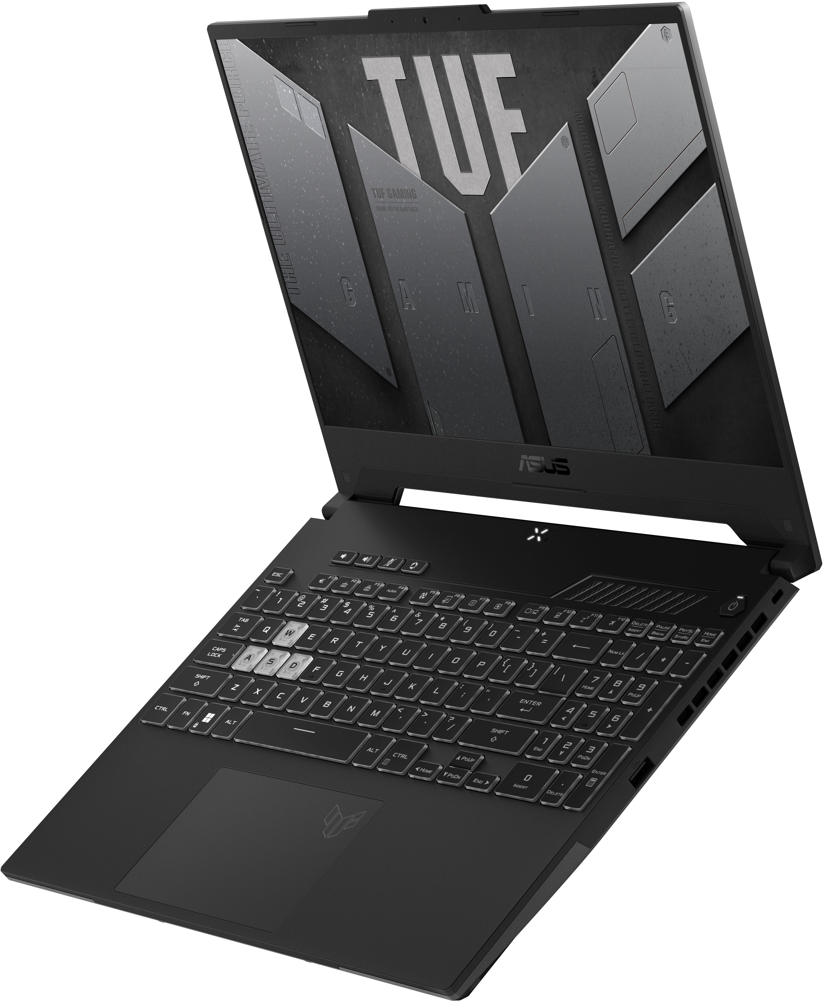 Ноутбук ASUS TUF Gaming F15 FX507ZC4-HN291 (90NR0GW2-M00V60)фото6