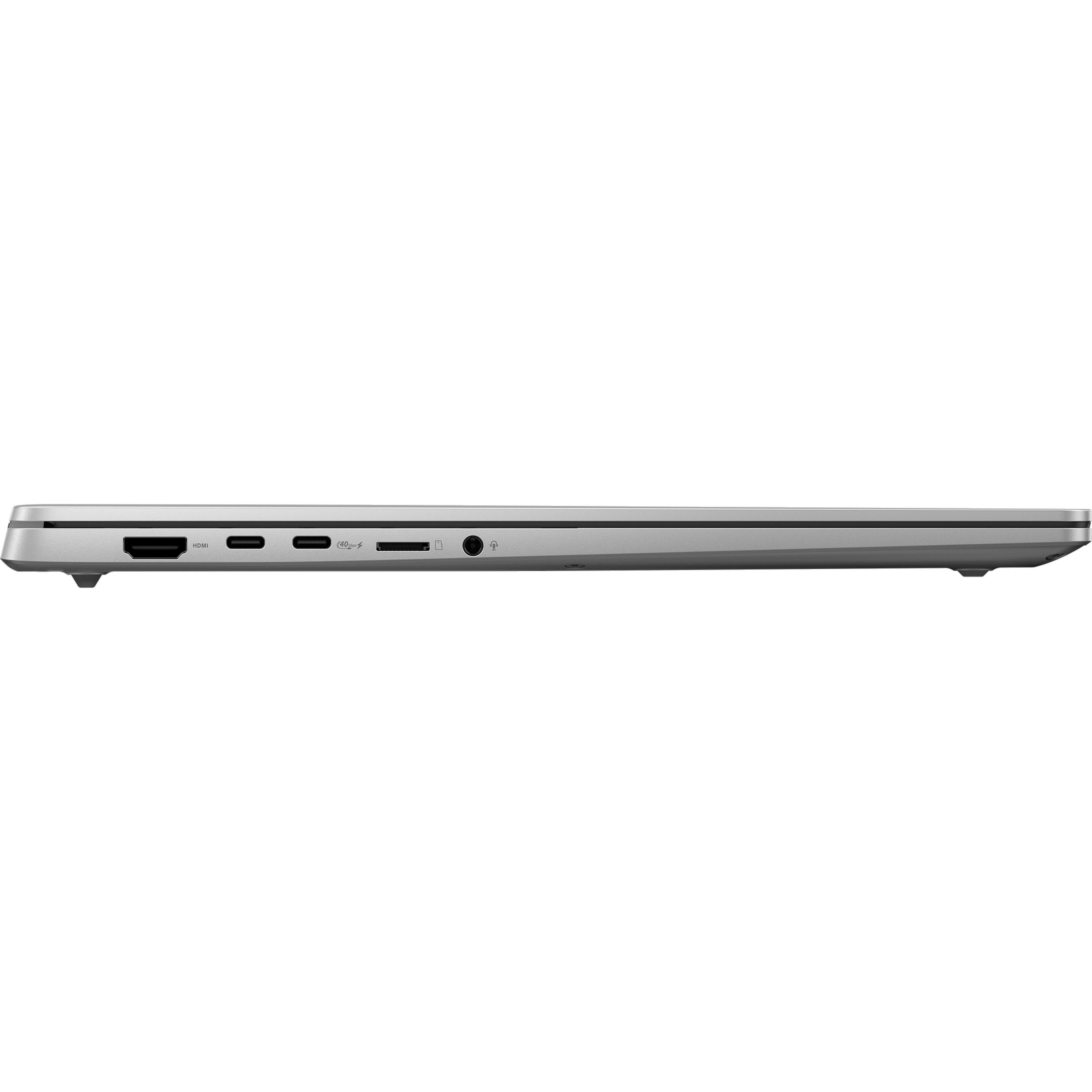 Ноутбук ASUS Vivobook S 16 M5606WA-MX025 OLED (90NB14B3-M001A0)фото6