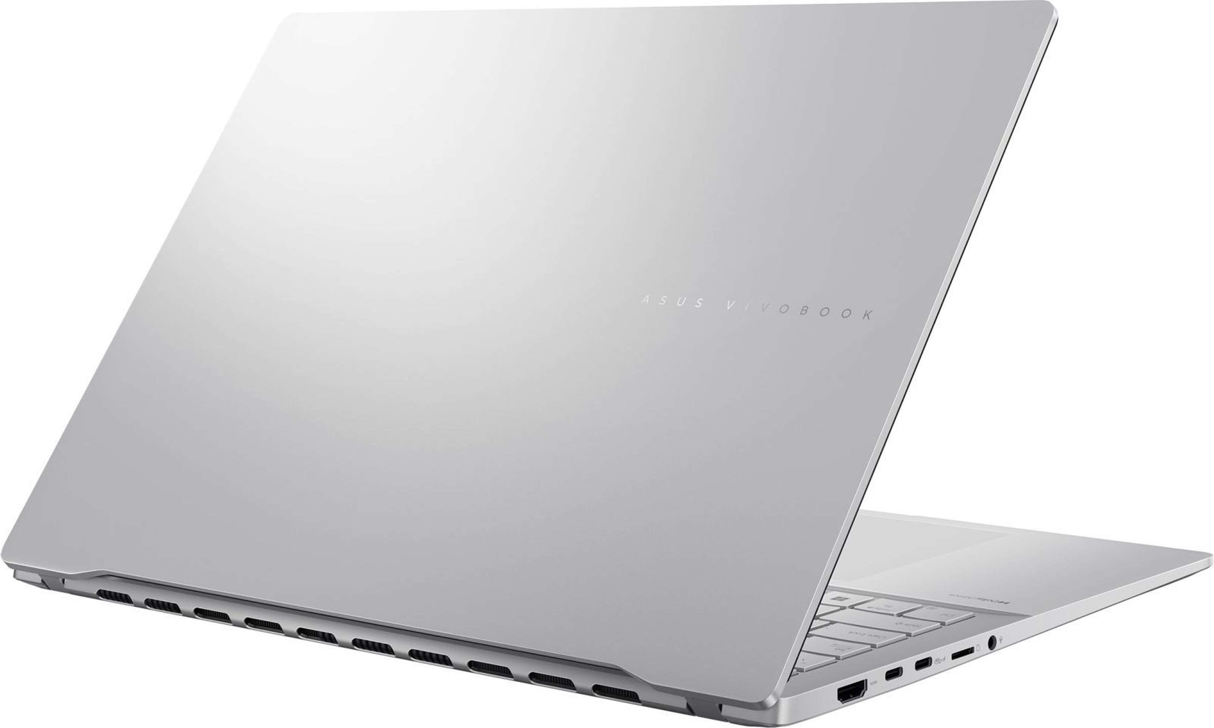 Ноутбук ASUS Vivobook S 16 M5606WA-MX025 OLED (90NB14B3-M001A0)фото10