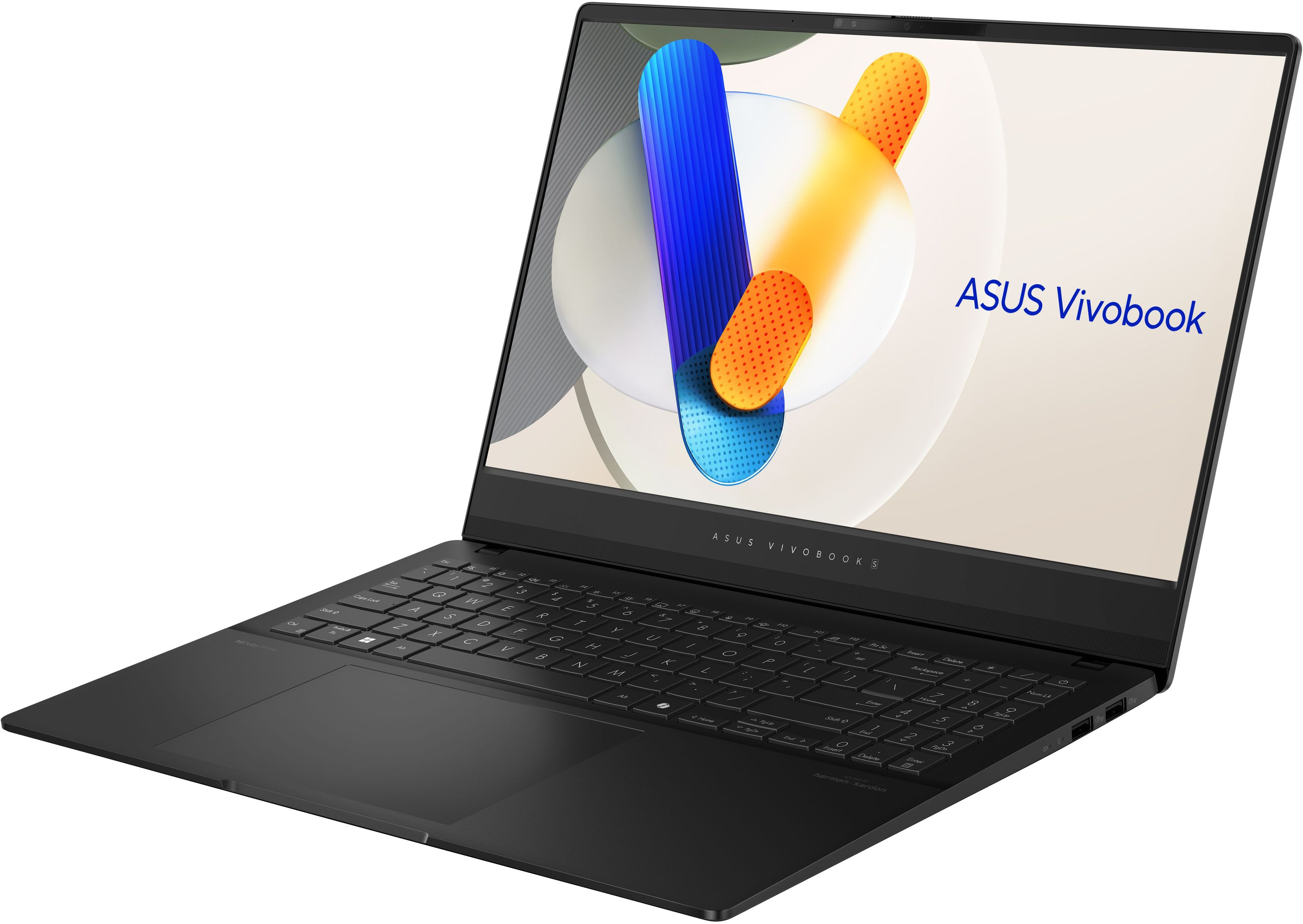 Ноутбук ASUS Vivobook S 15 S5506MA-MA136 OLED (90NB14E1-M00970)фото6