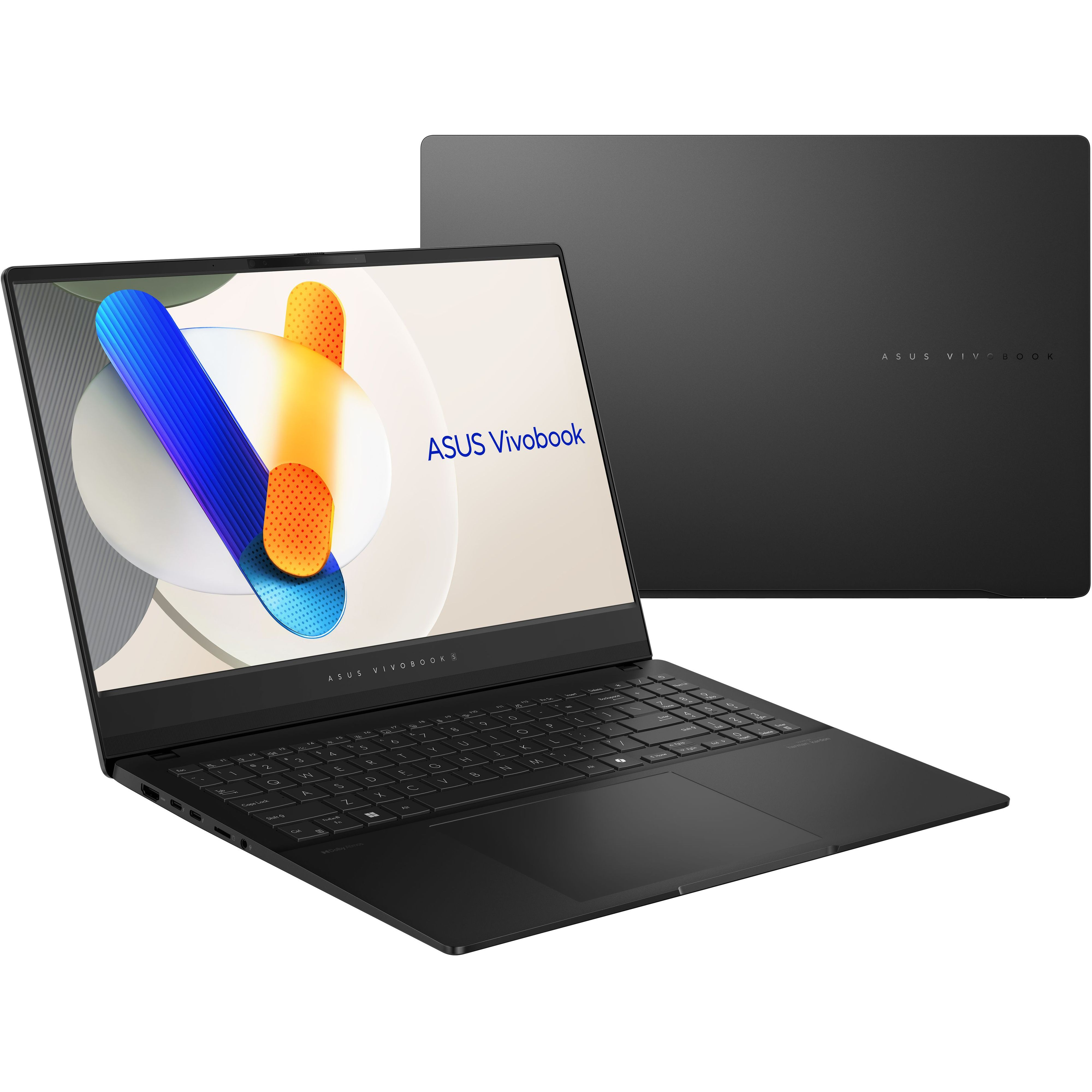 Ноутбук ASUS Vivobook S 15 S5506MA-MA136 OLED (90NB14E1-M00970)фото8