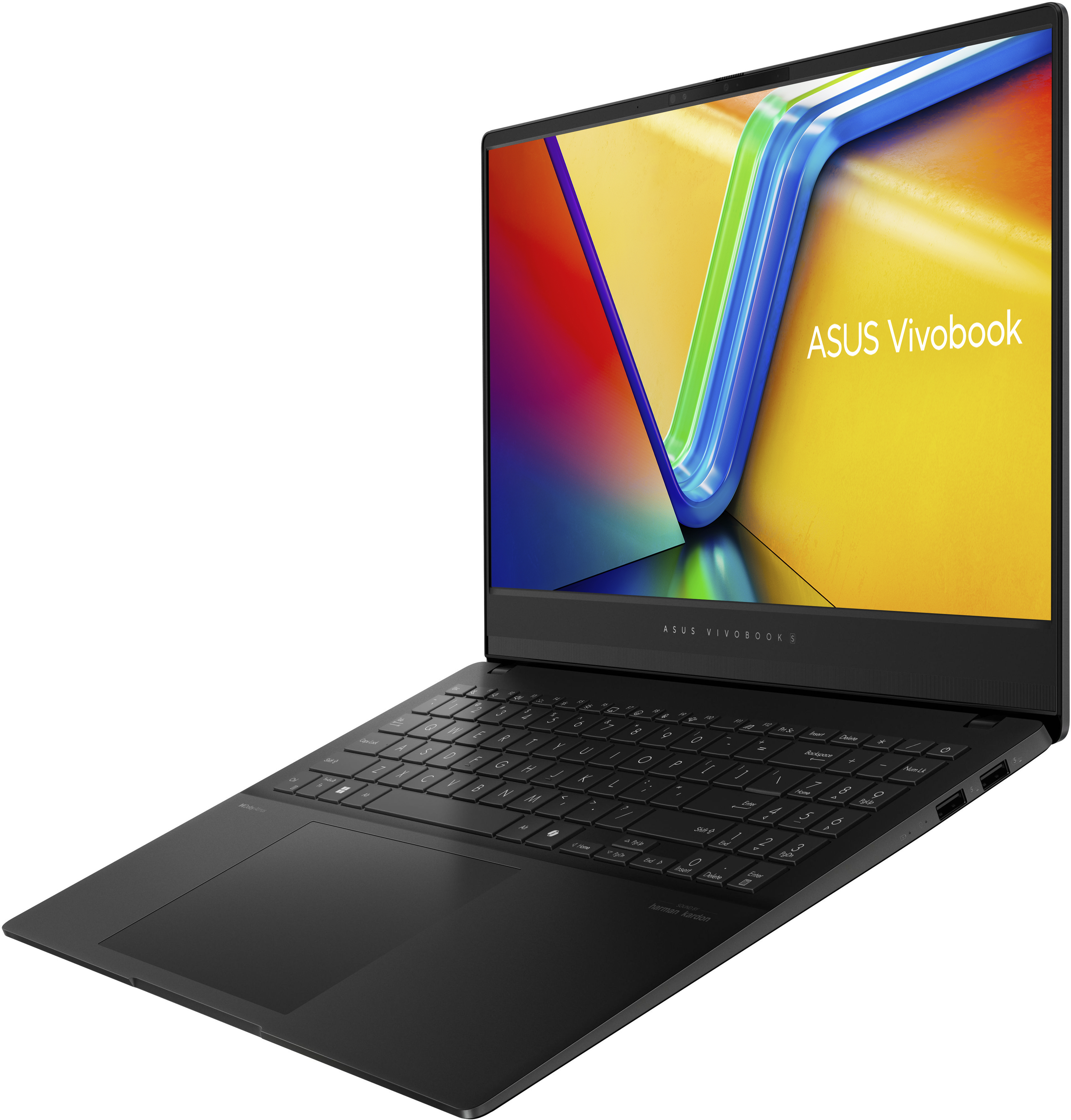 Ноутбук ASUS Vivobook S 15 S5506MA-MA136 OLED (90NB14E1-M00970)фото7