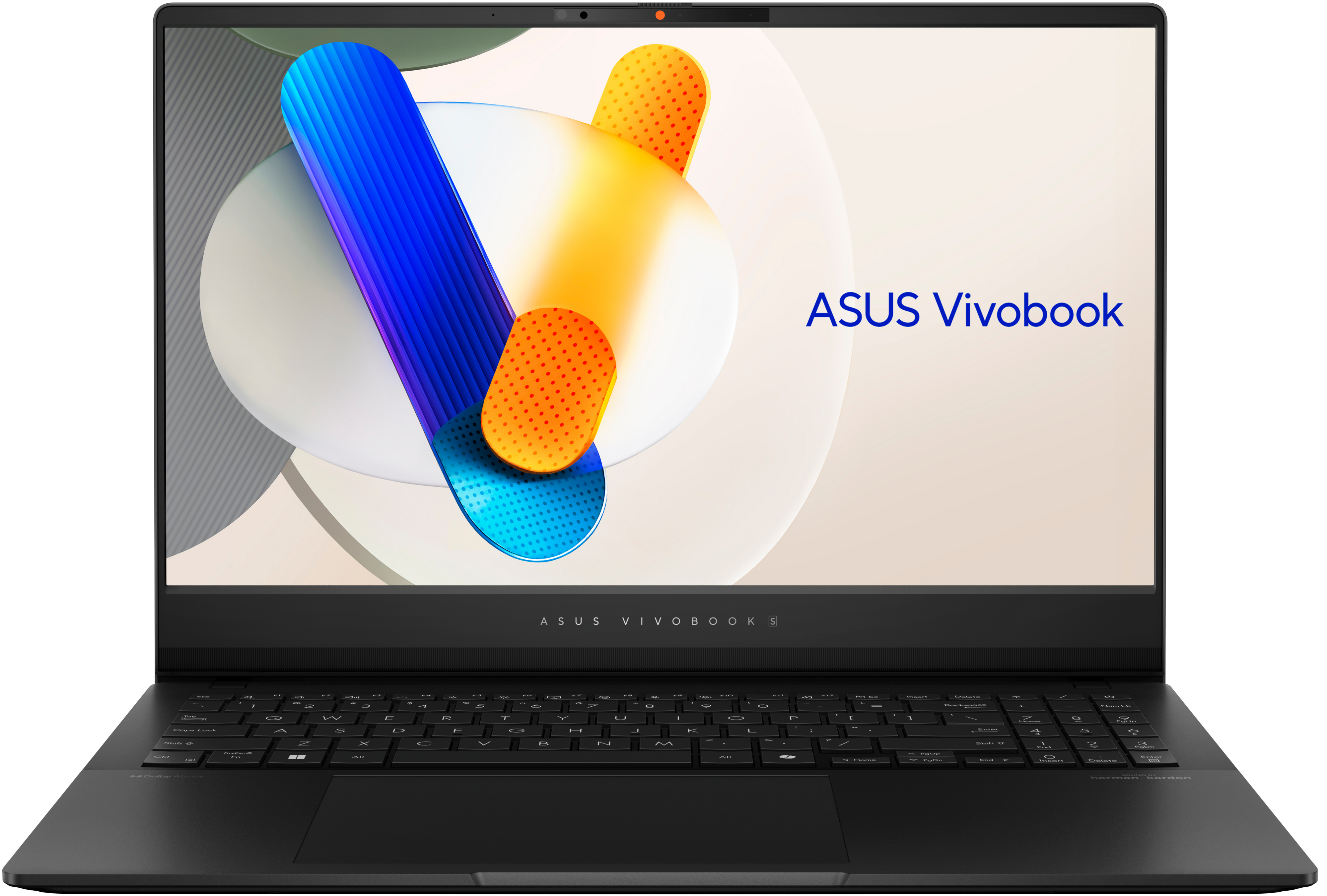 Ноутбук ASUS Vivobook S 15 S5506MA-MA136 OLED (90NB14E1-M00970)фото5