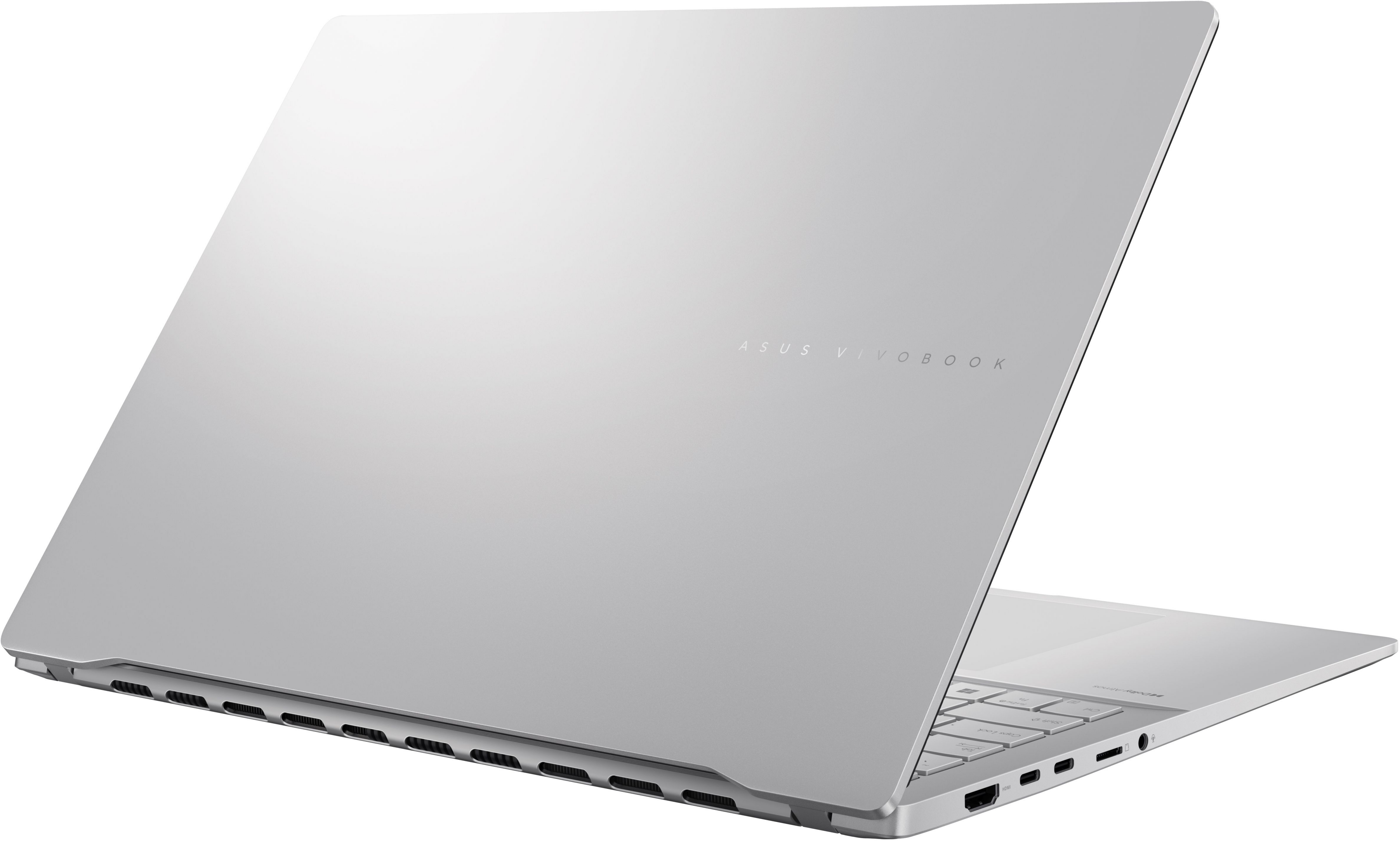 Ноутбук ASUS Vivobook S 16 S5606MA-MX088 OLED (90NB12E1-M005S0)фото8