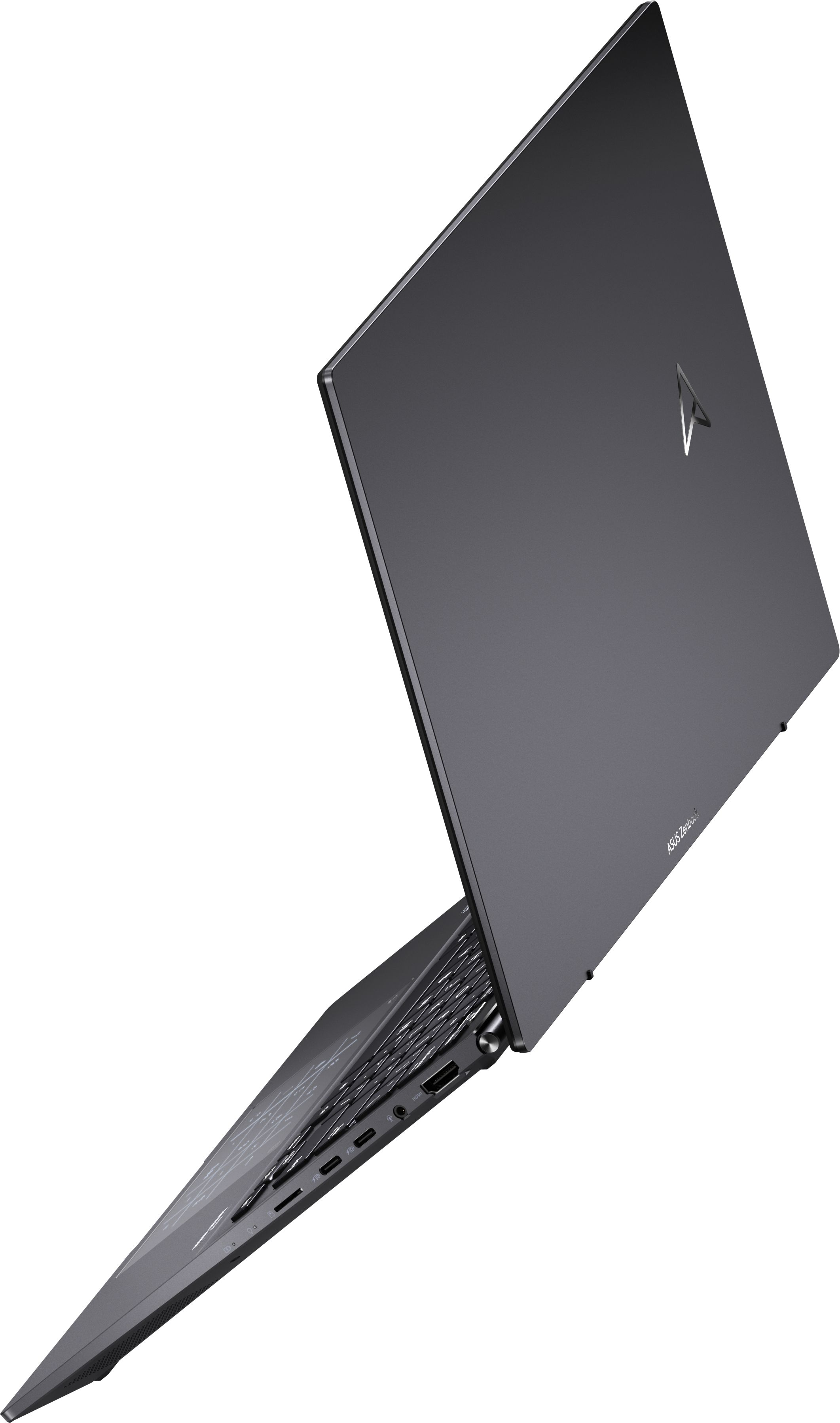 Ноутбук ASUS Zenbook 14 UM3402YA-KM697 OLED (90NB0W95-M016W0)фото12