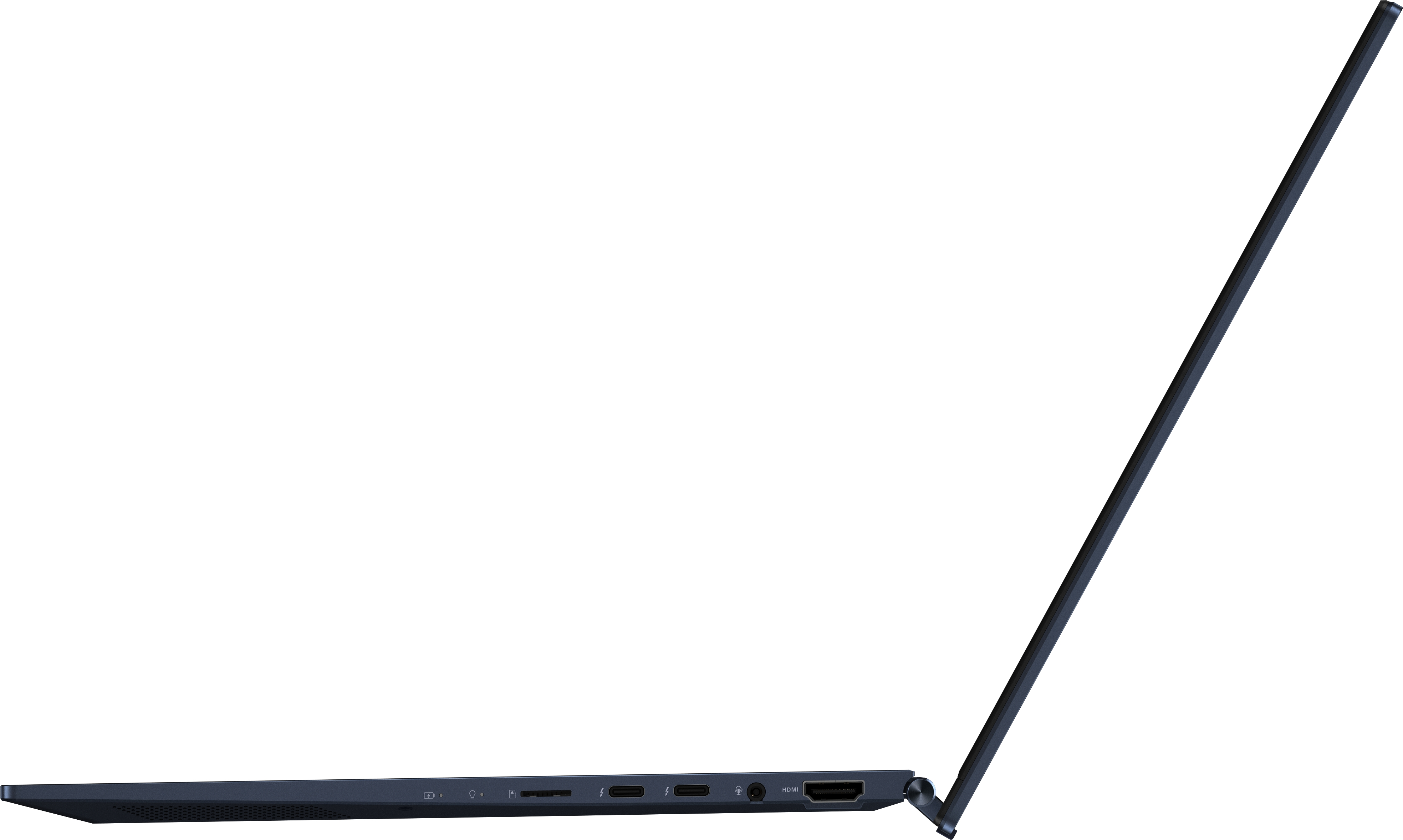 Ноутбук ASUS Zenbook 14 UX3402VA-KM690 OLED (90NB10G1-M012C0) фото 8