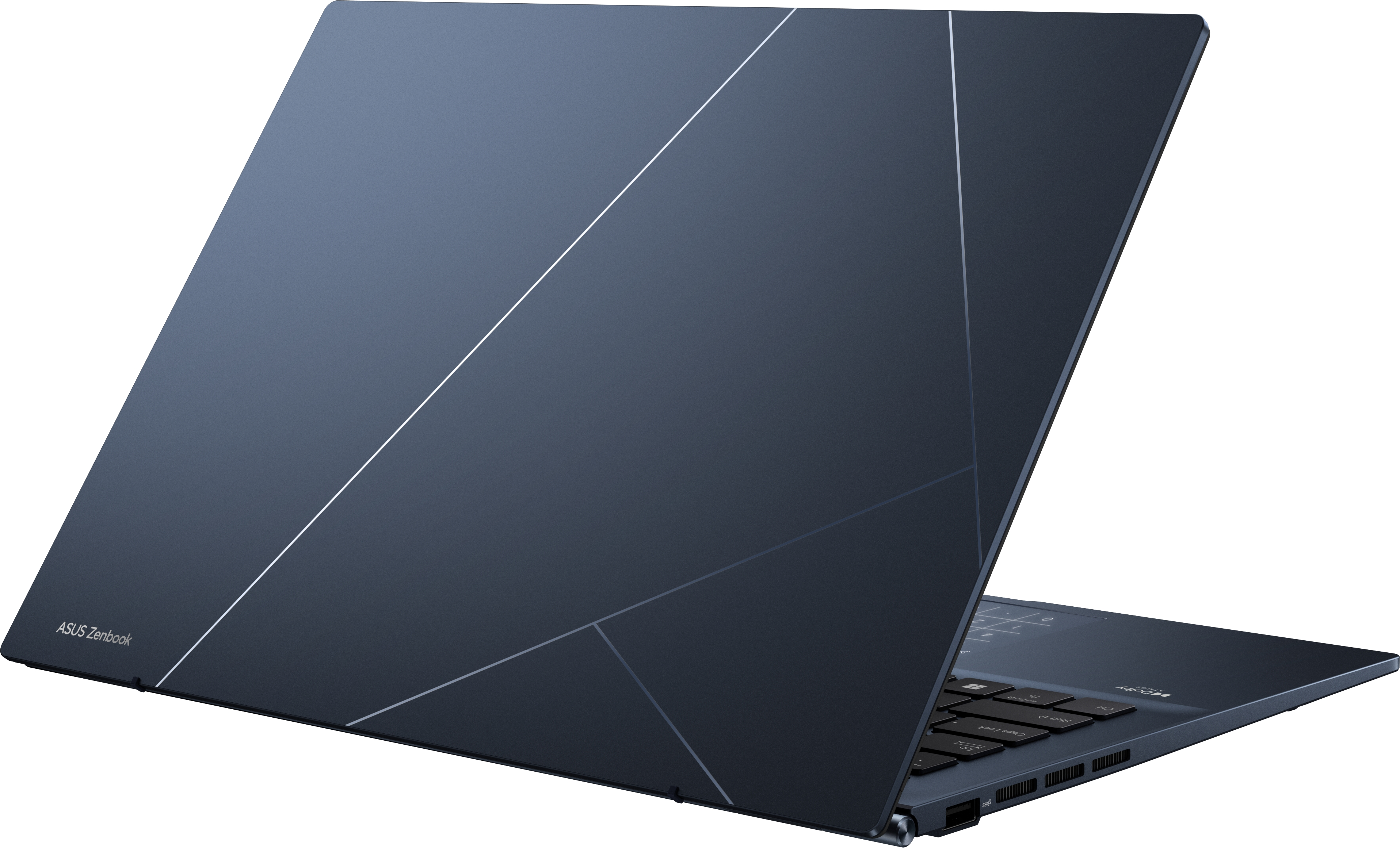 Ноутбук ASUS Zenbook 14 UX3402VA-KM690 OLED (90NB10G1-M012C0) фото 10