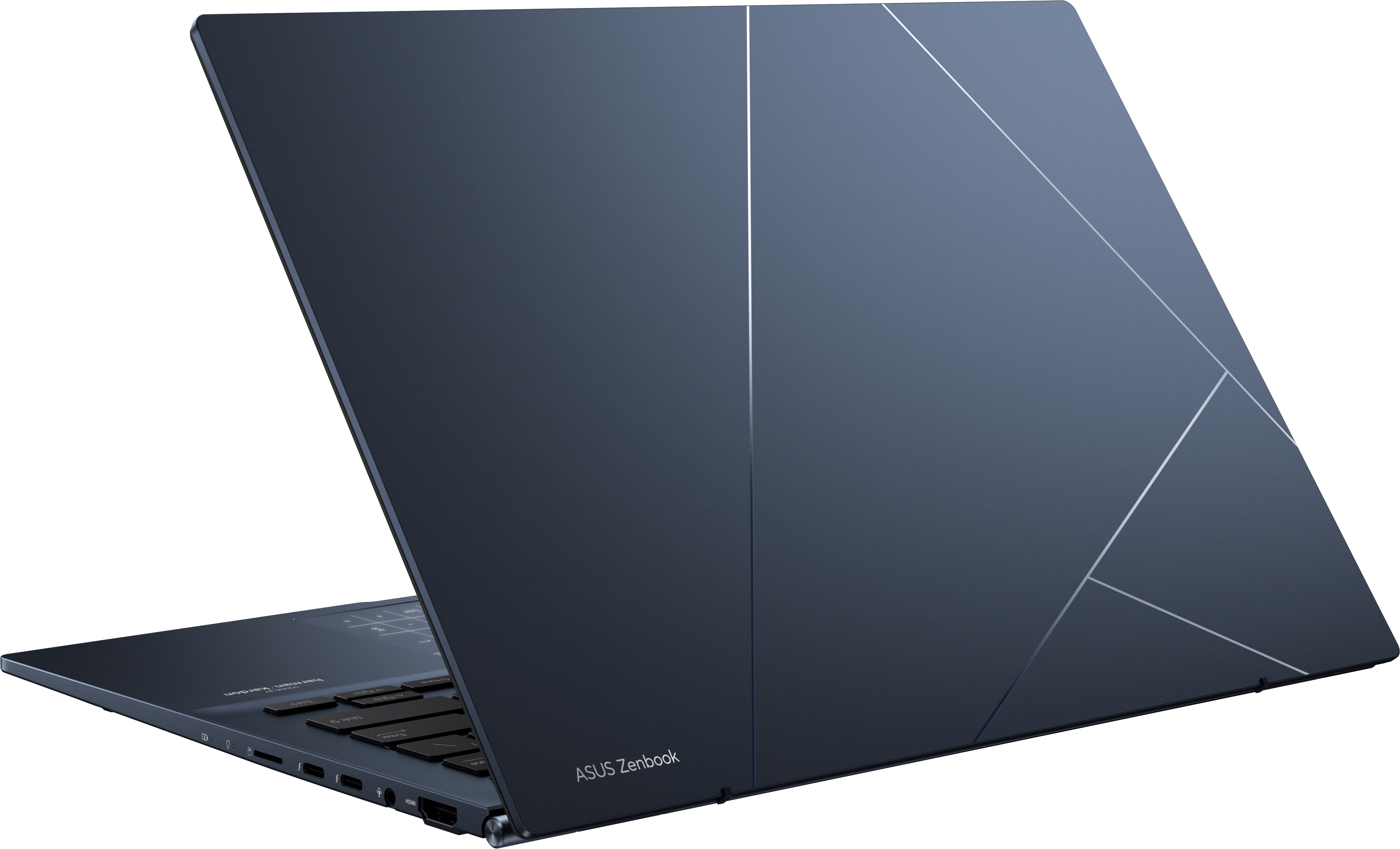 Ноутбук ASUS Zenbook 14 UX3402VA-KM690 OLED (90NB10G1-M012C0) фото 11