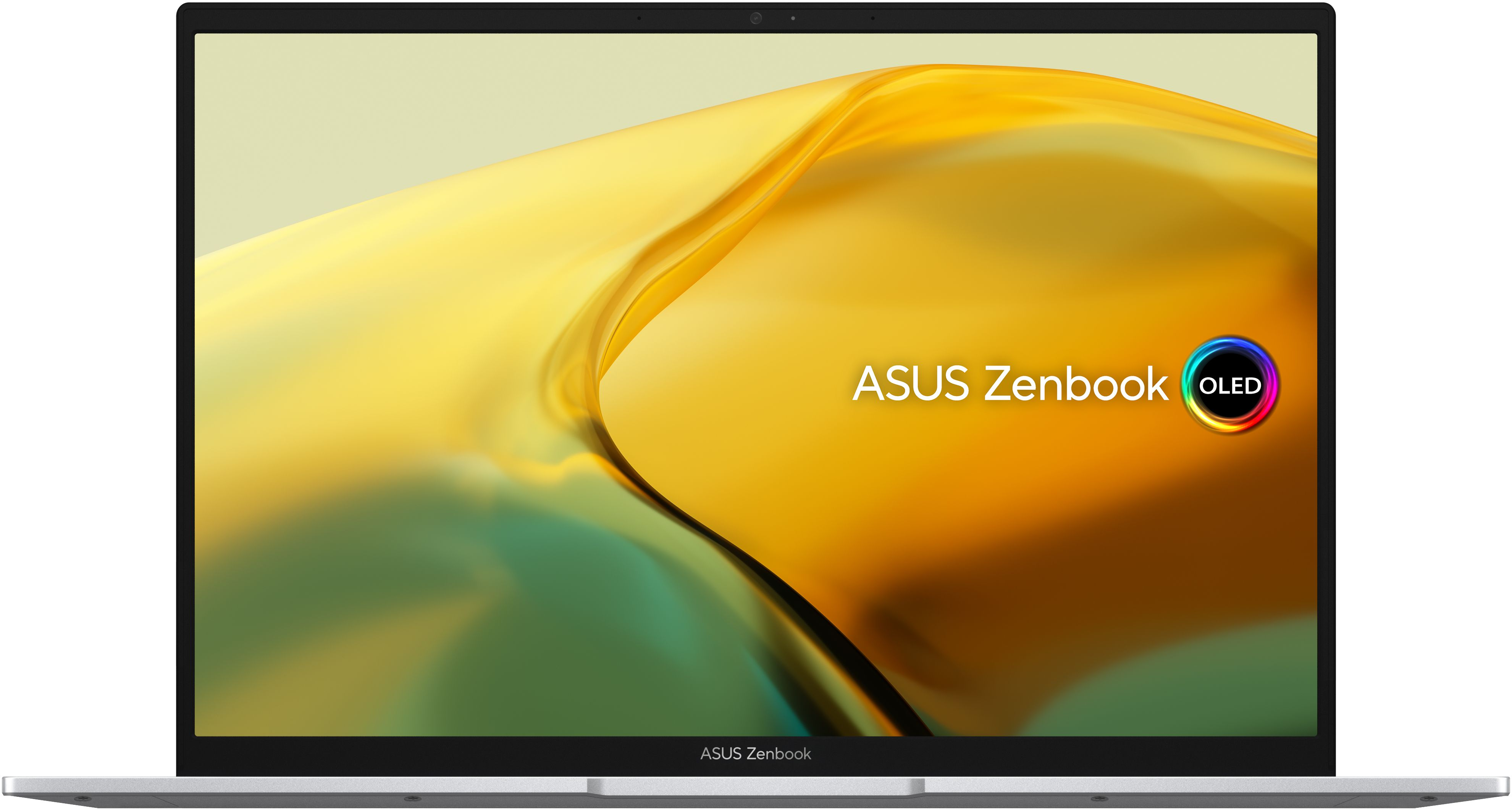 Ноутбук ASUS Zenbook 14 UX3402VA-KM691 OLED (90NB10G6-M012D0)фото4