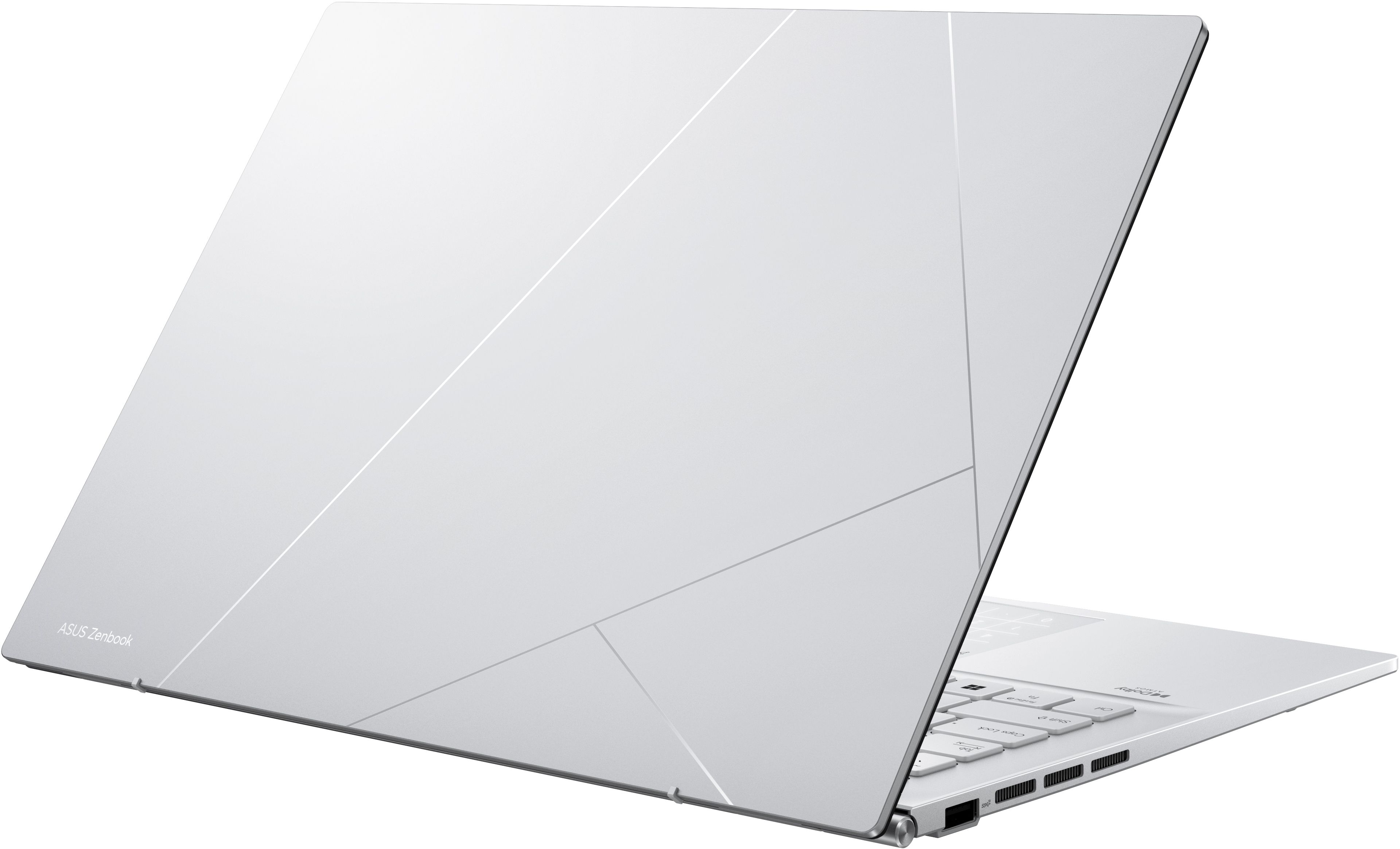 Ноутбук ASUS Zenbook 14 UX3402VA-KM691 OLED (90NB10G6-M012D0)фото10