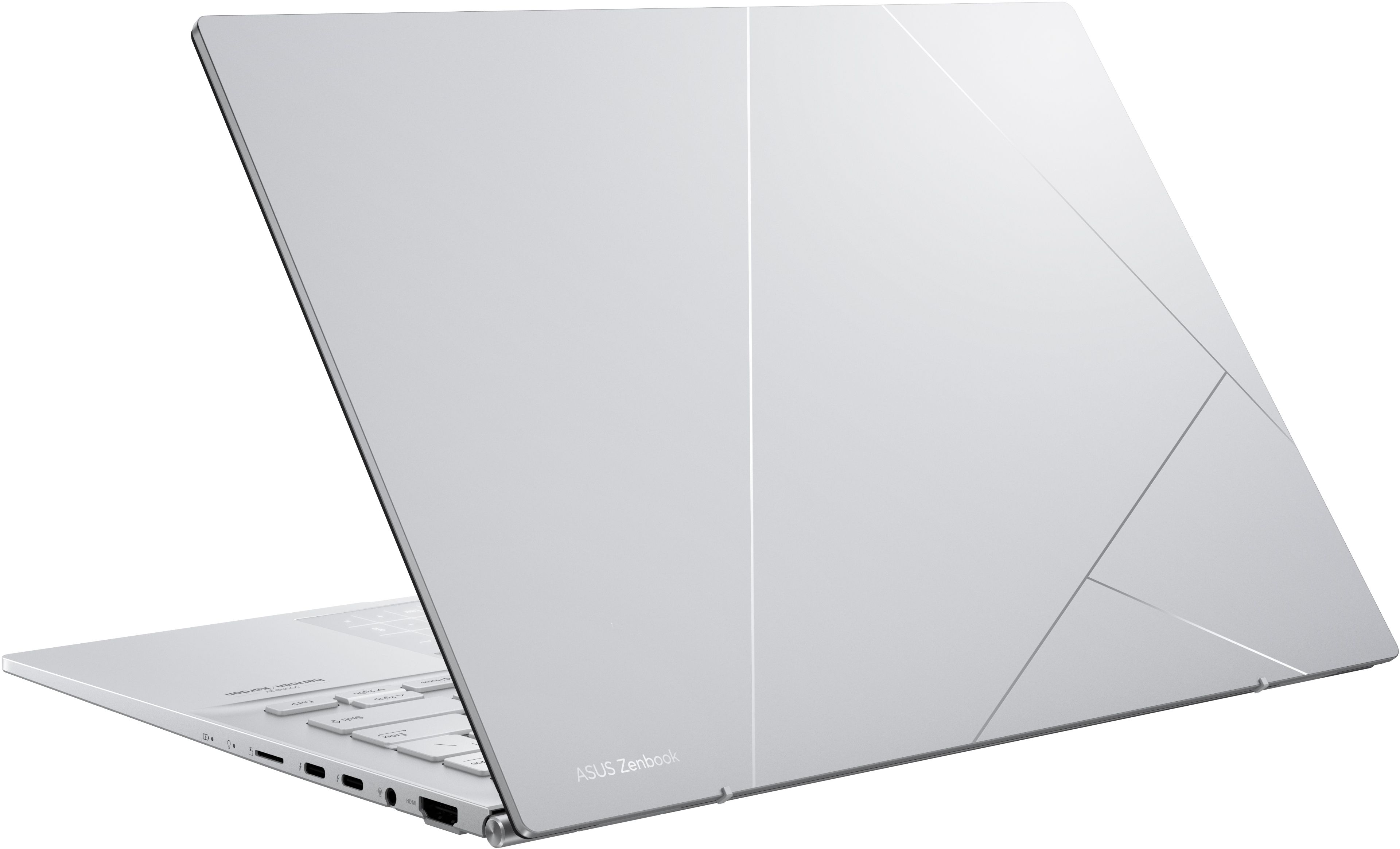 Ноутбук ASUS Zenbook 14 UX3402VA-KM691 OLED (90NB10G6-M012D0)фото11