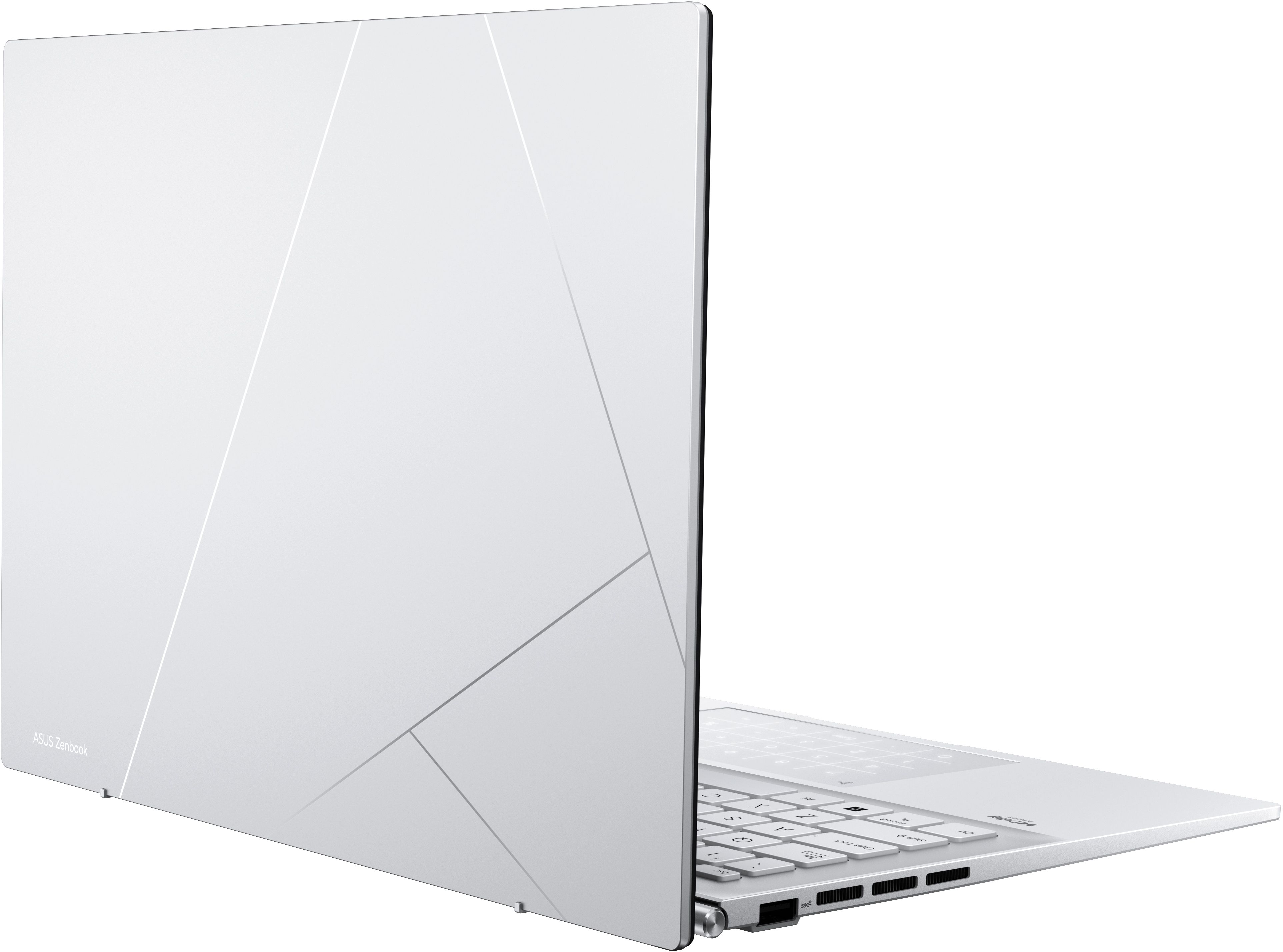 Ноутбук ASUS Zenbook 14 UX3402VA-KM691 OLED (90NB10G6-M012D0)фото9