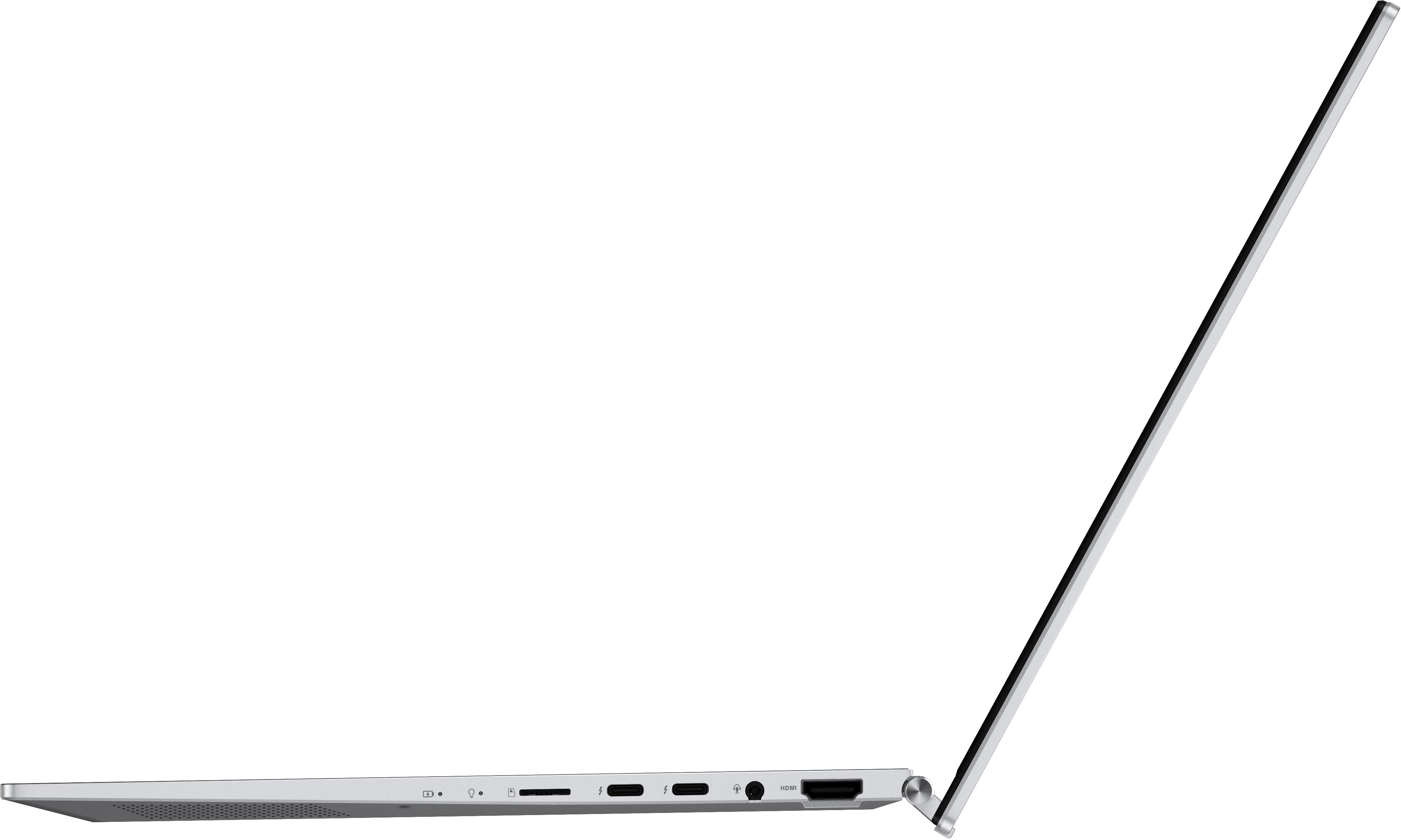 Ноутбук ASUS Zenbook 14 UX3402VA-KM691 OLED (90NB10G6-M012D0)фото8