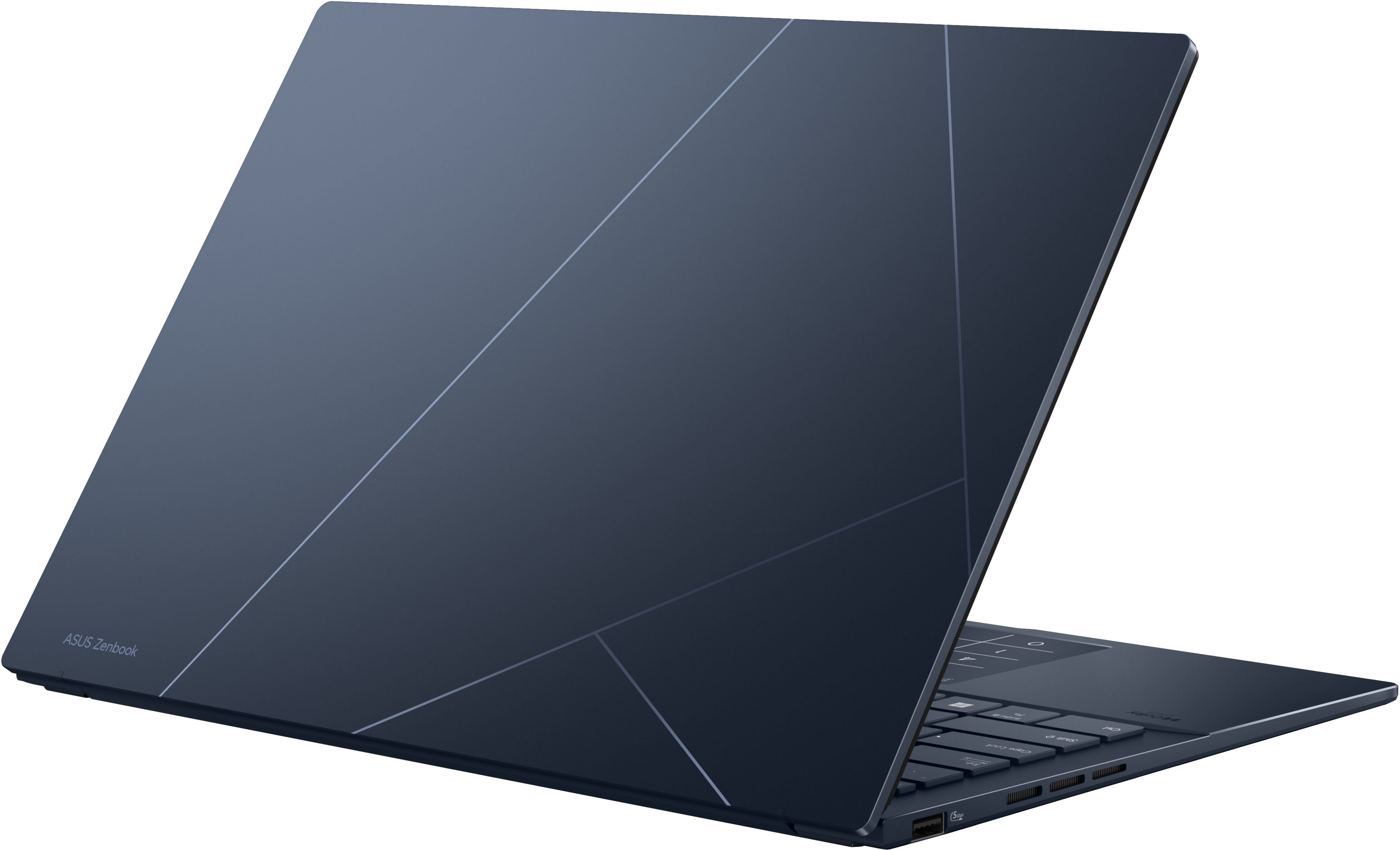 Ноутбук ASUS Zenbook 14 UX3405MA-QD869W OLED (90NB11R1-M01H70) фото 6