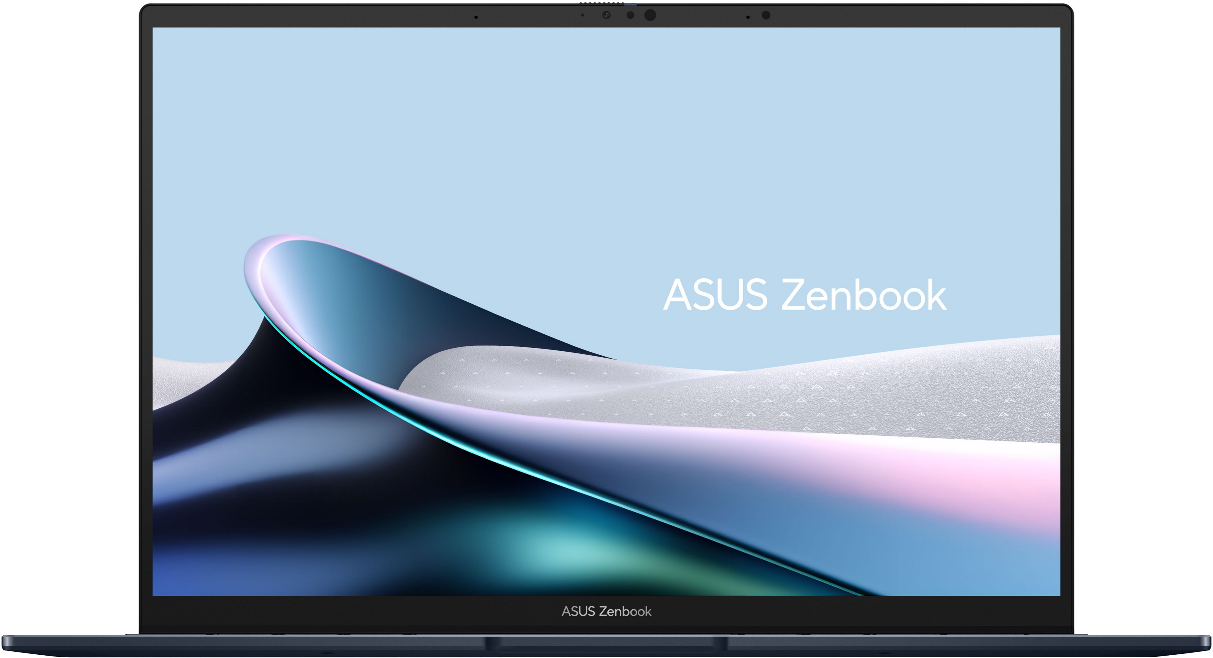 Ноутбук ASUS Zenbook 14 UX3405MA-QD869W OLED (90NB11R1-M01H70) фото 2