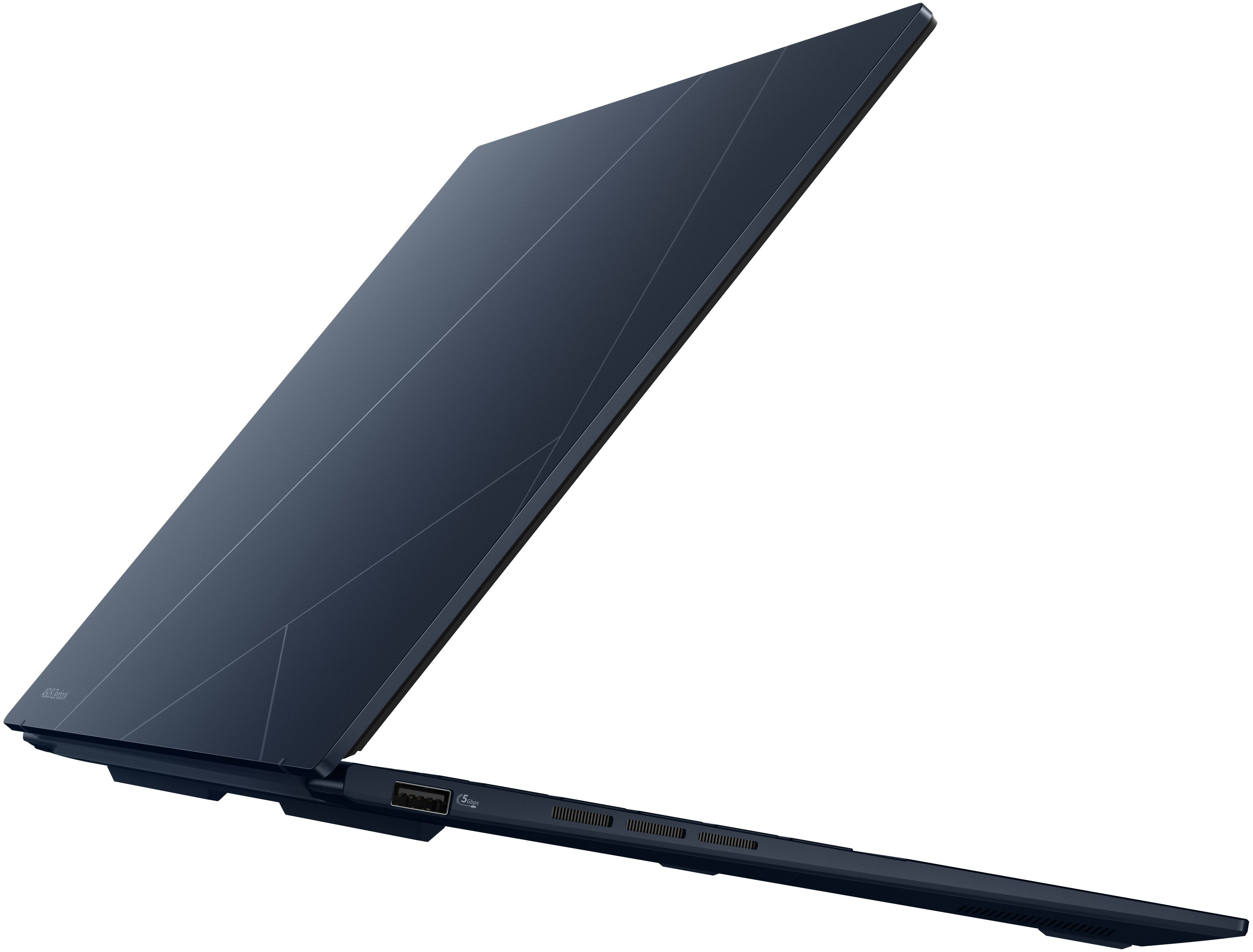 Ноутбук ASUS Zenbook 14 UX3405MA-QD869W OLED (90NB11R1-M01H70) фото 7