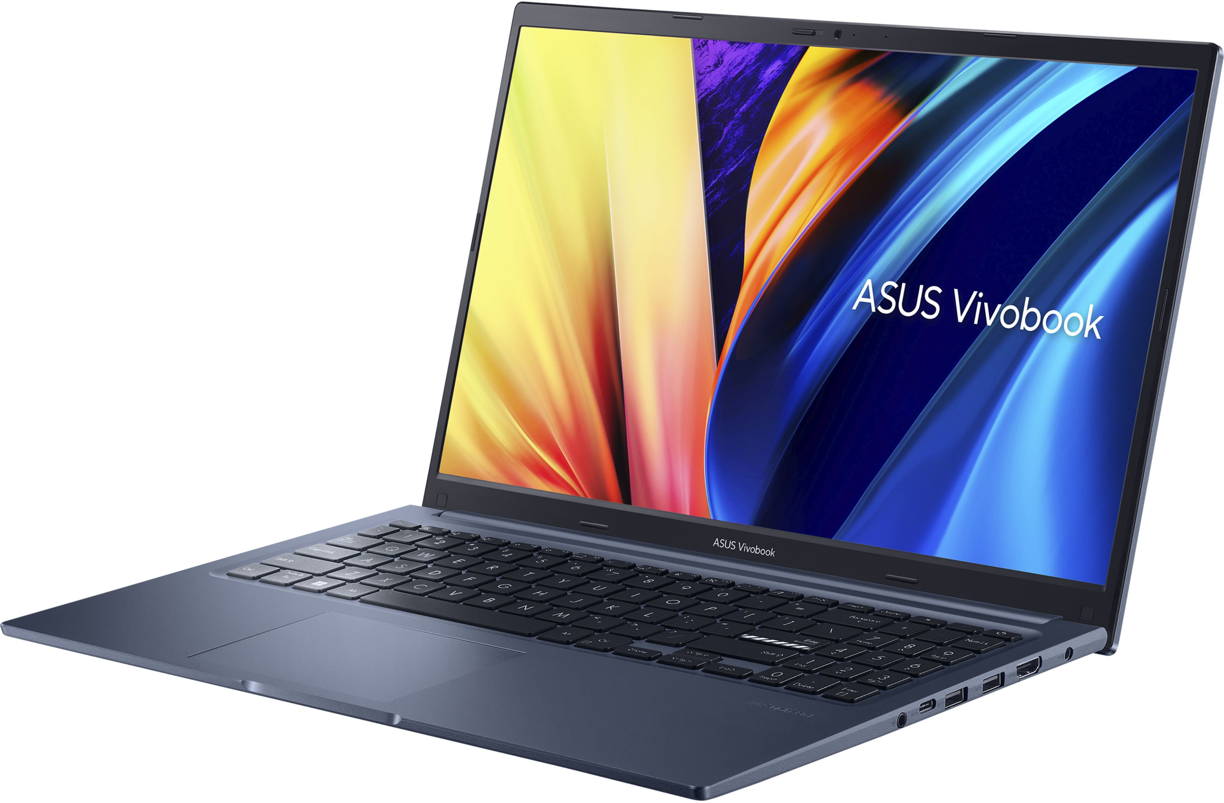 Ноутбук ASUS Vivobook 15 X1502VA-BQ139 (90NB10T1-M005K0) фото 3