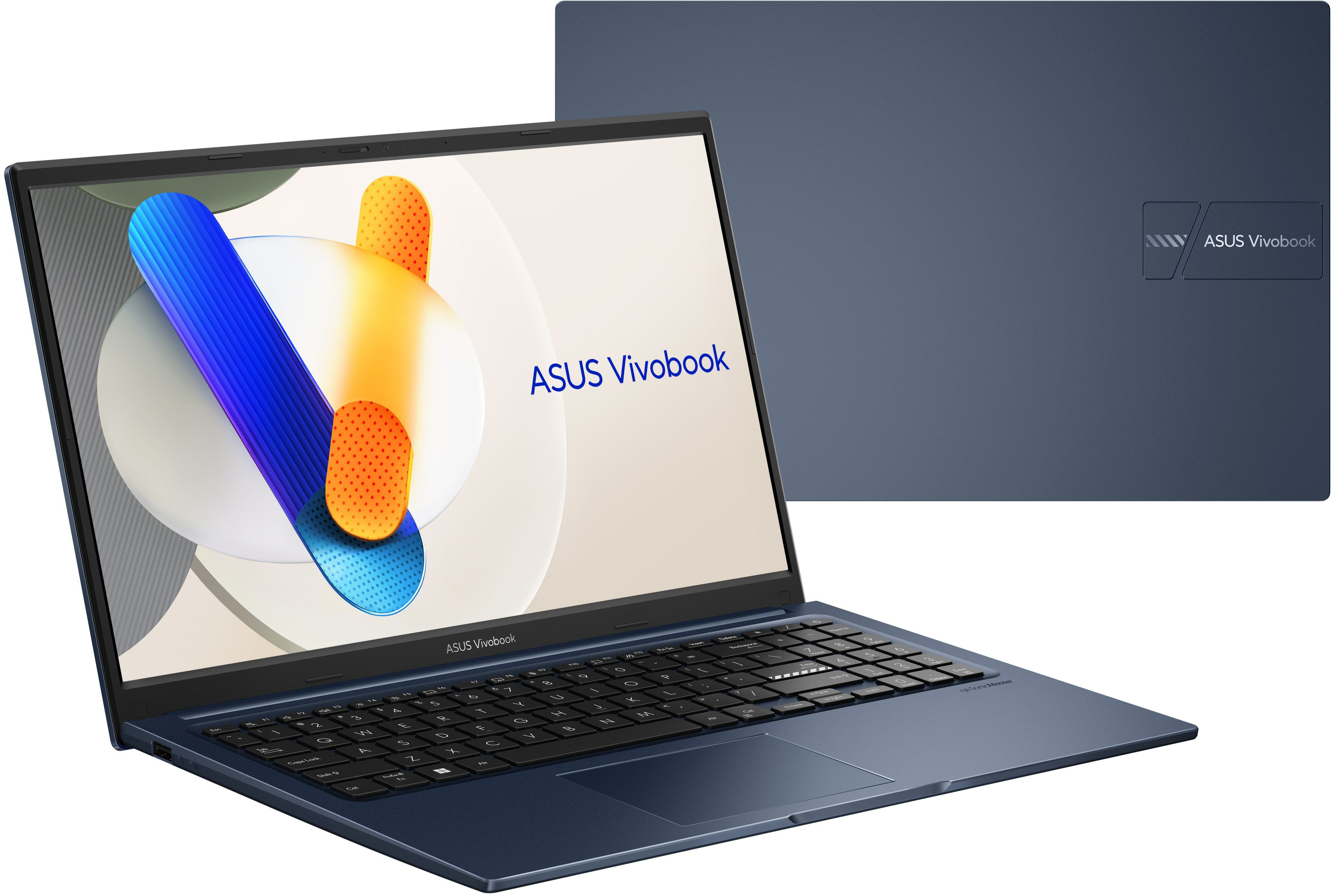 Ноутбук ASUS Vivobook 15 X1502VA-BQ142 (90NB10T1-M005N0) фото 10