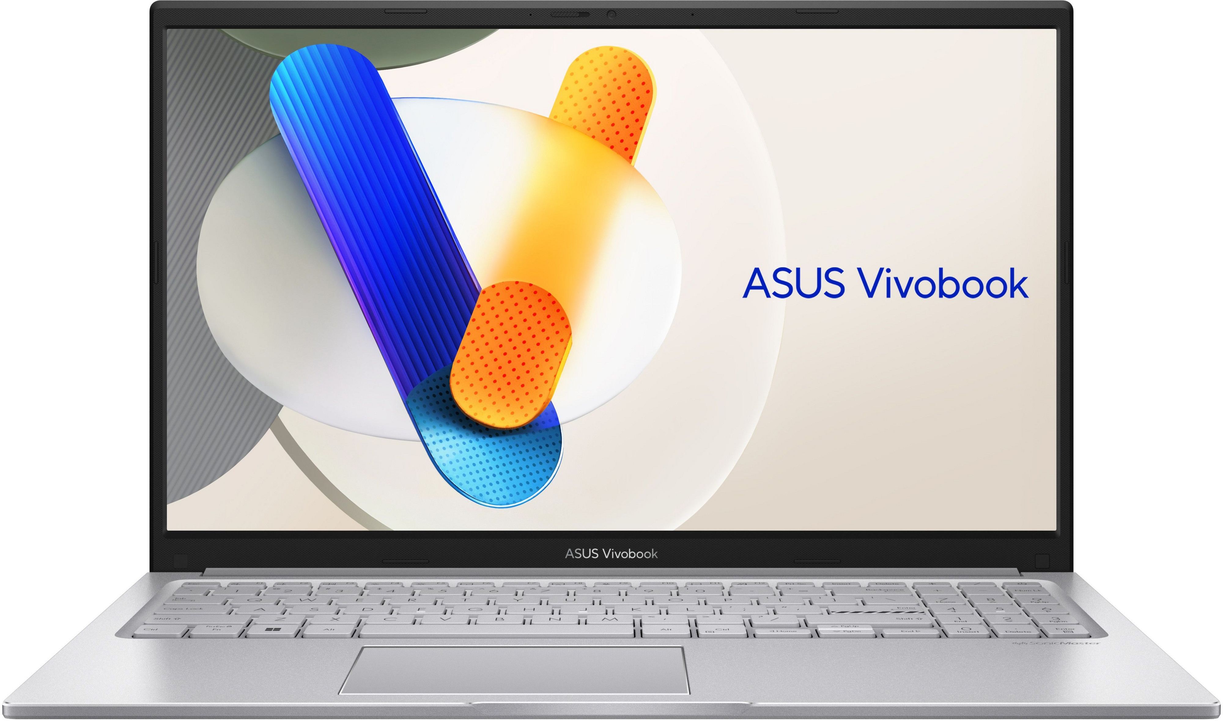 Ноутбук ASUS Vivobook 15 X1504VA-BQ577 (90NB13Y2-M000V0)фото2