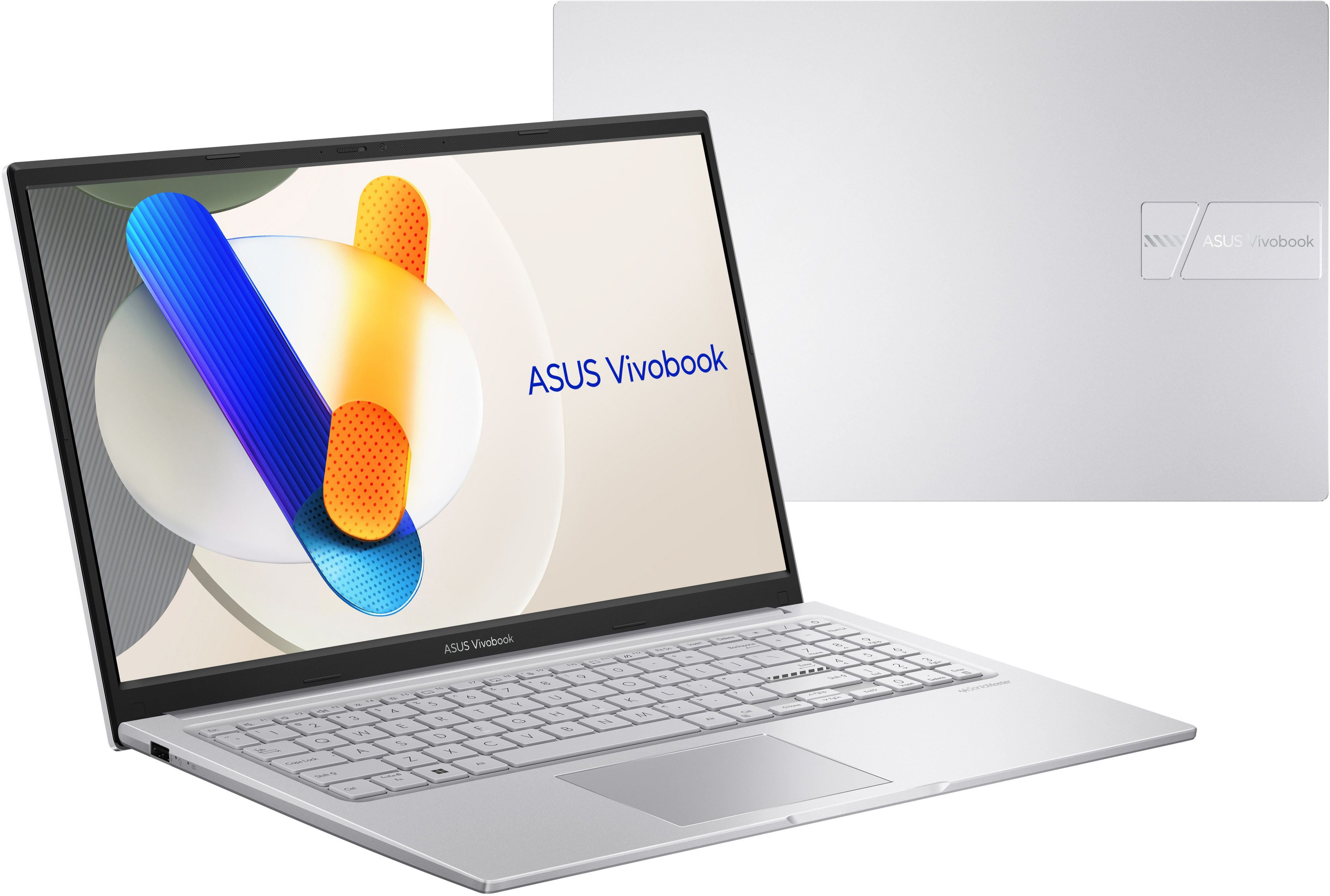 Ноутбук ASUS Vivobook 15 X1504VA-BQ577 (90NB13Y2-M000V0)фото12