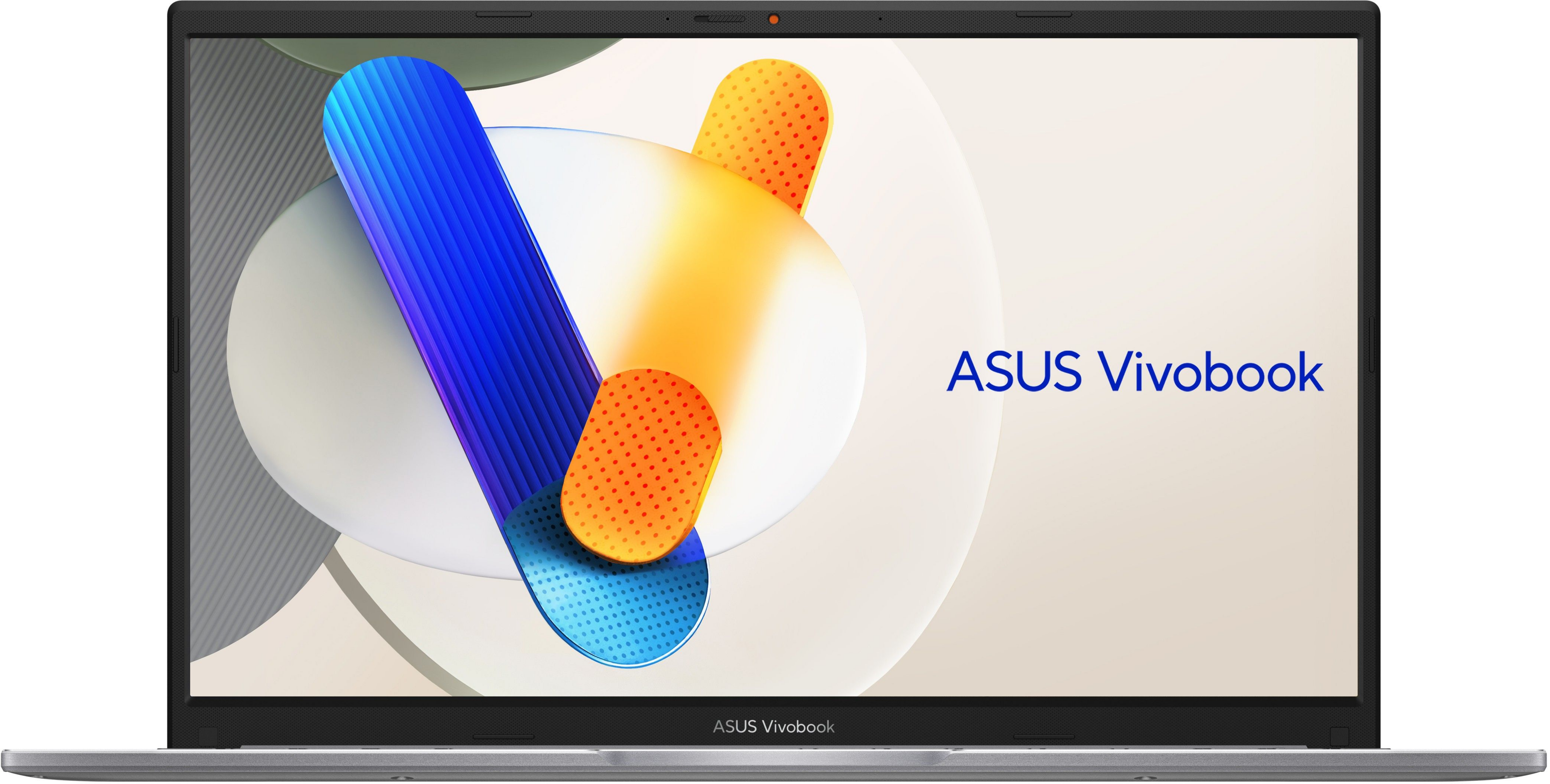 Ноутбук ASUS Vivobook 15 X1504VA-BQ577 (90NB13Y2-M000V0)фото5