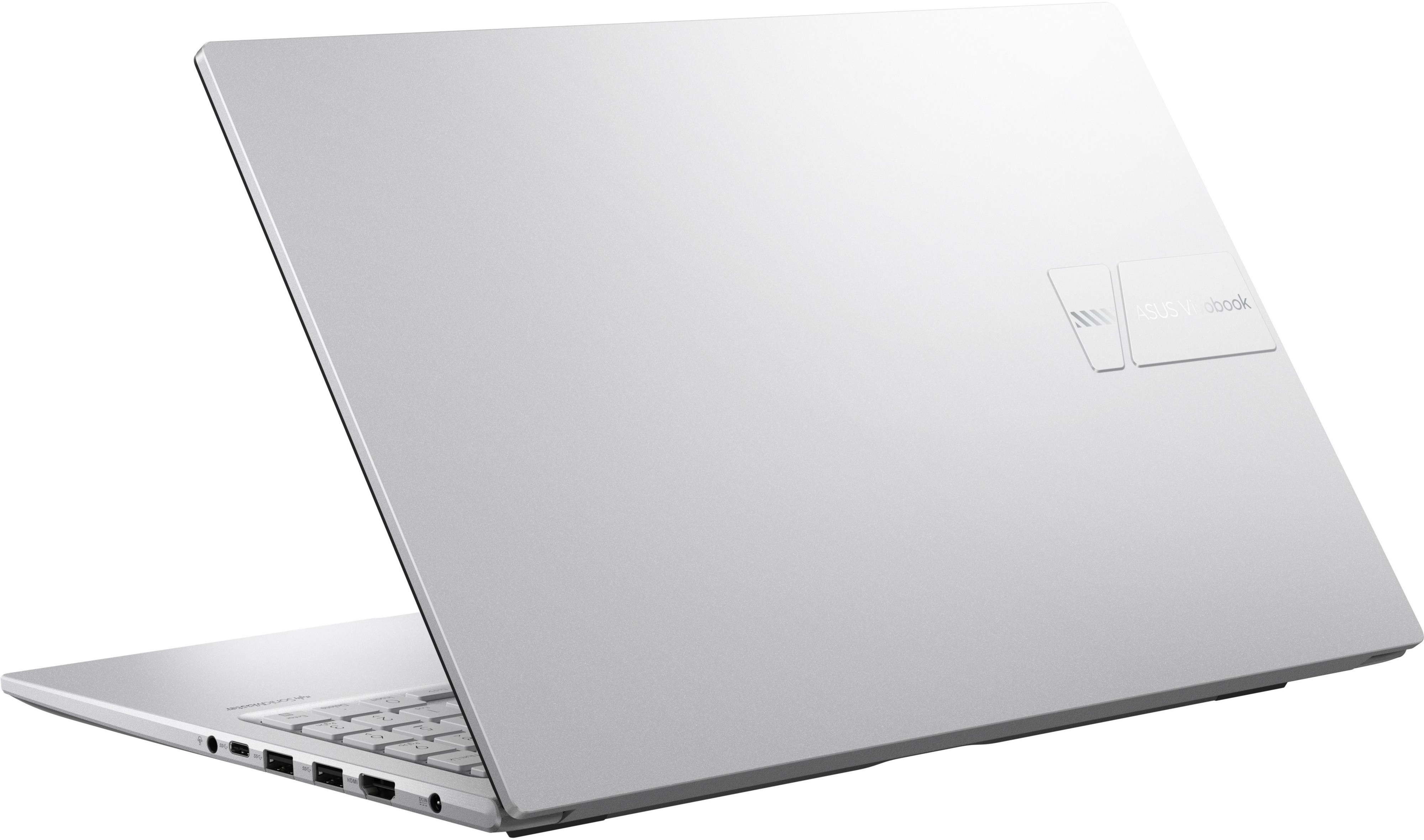 Ноутбук ASUS Vivobook 15 X1504VA-BQ577 (90NB13Y2-M000V0)фото10