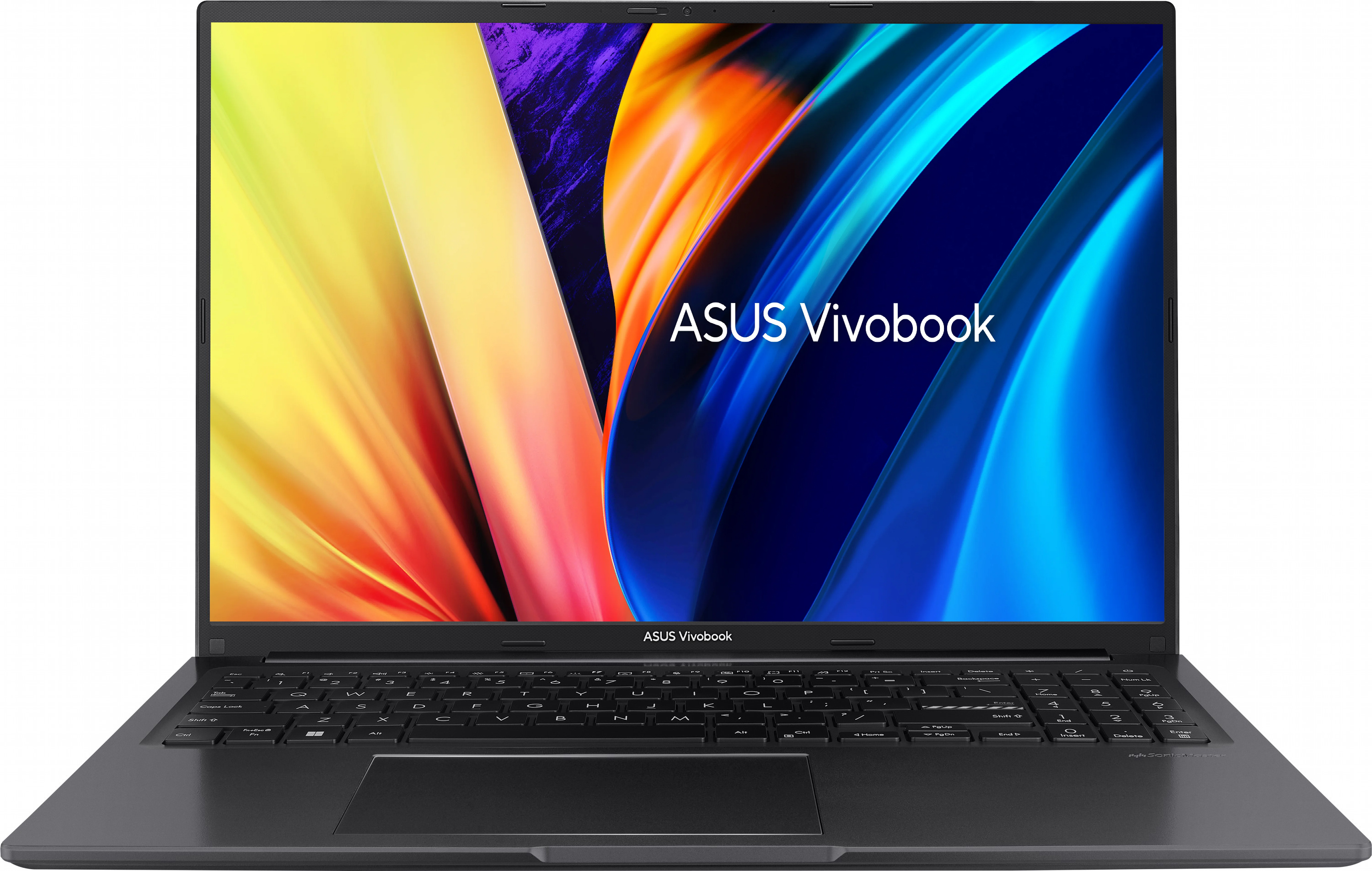 Ноутбук ASUS Vivobook 16 X1605VAP-MB015 (90NB13W3-M000J0)фото2