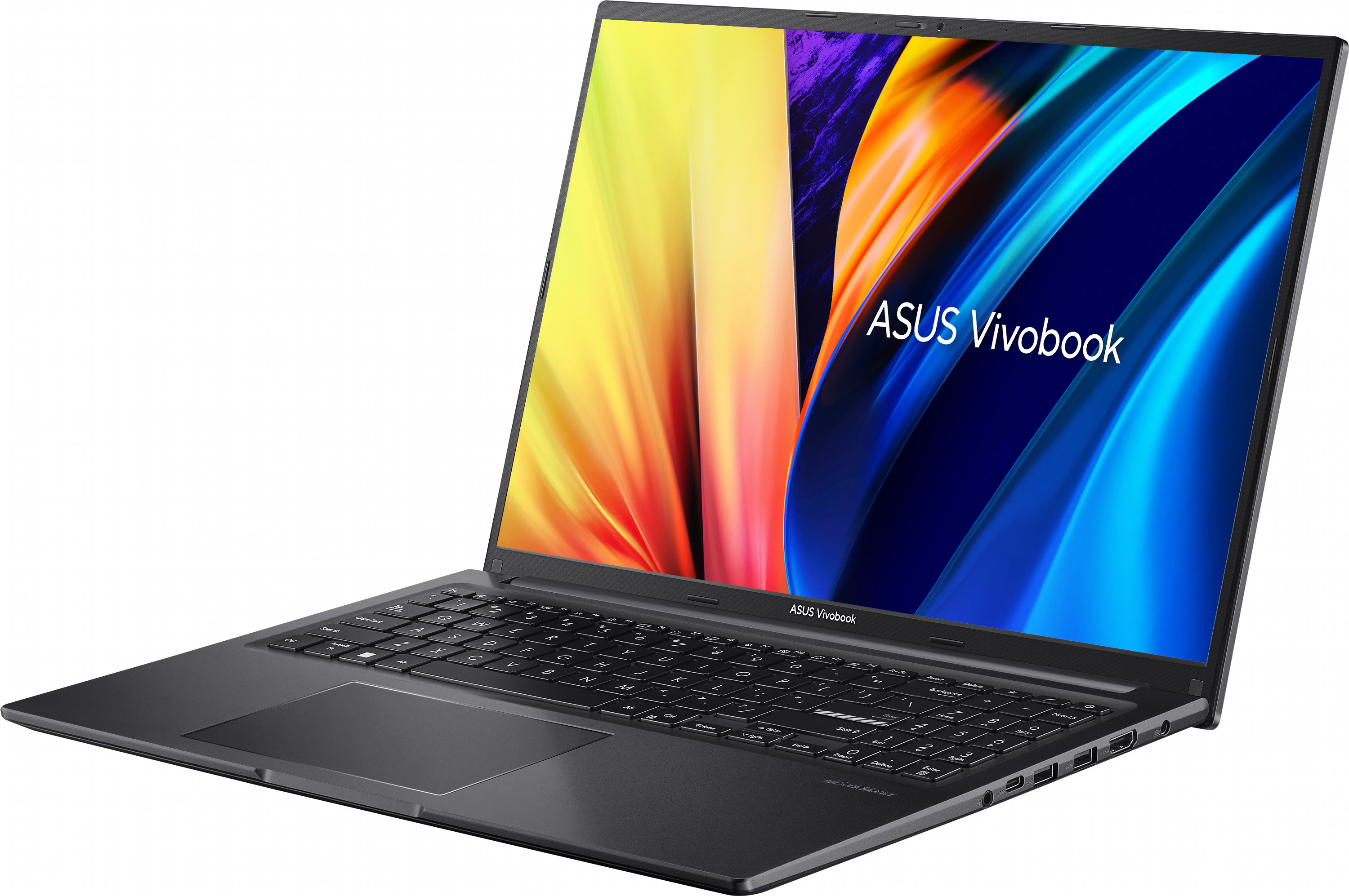 Ноутбук ASUS Vivobook 16 X1605VAP-MB015 (90NB13W3-M000J0)фото3