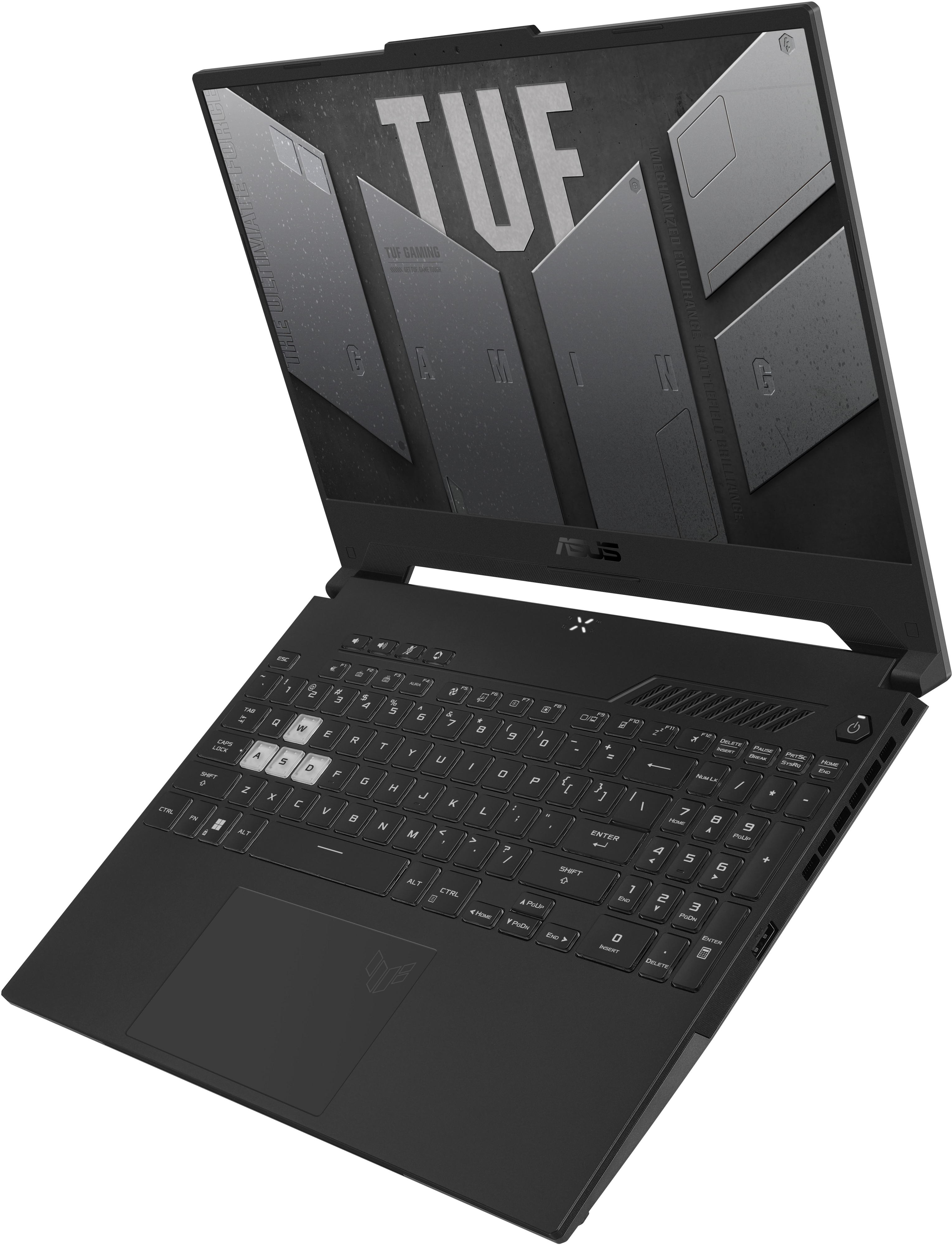 Ноутбук ASUS TUF Gaming A15 FA507NUR-LP091 (90NR0JP8-M005L0)фото11