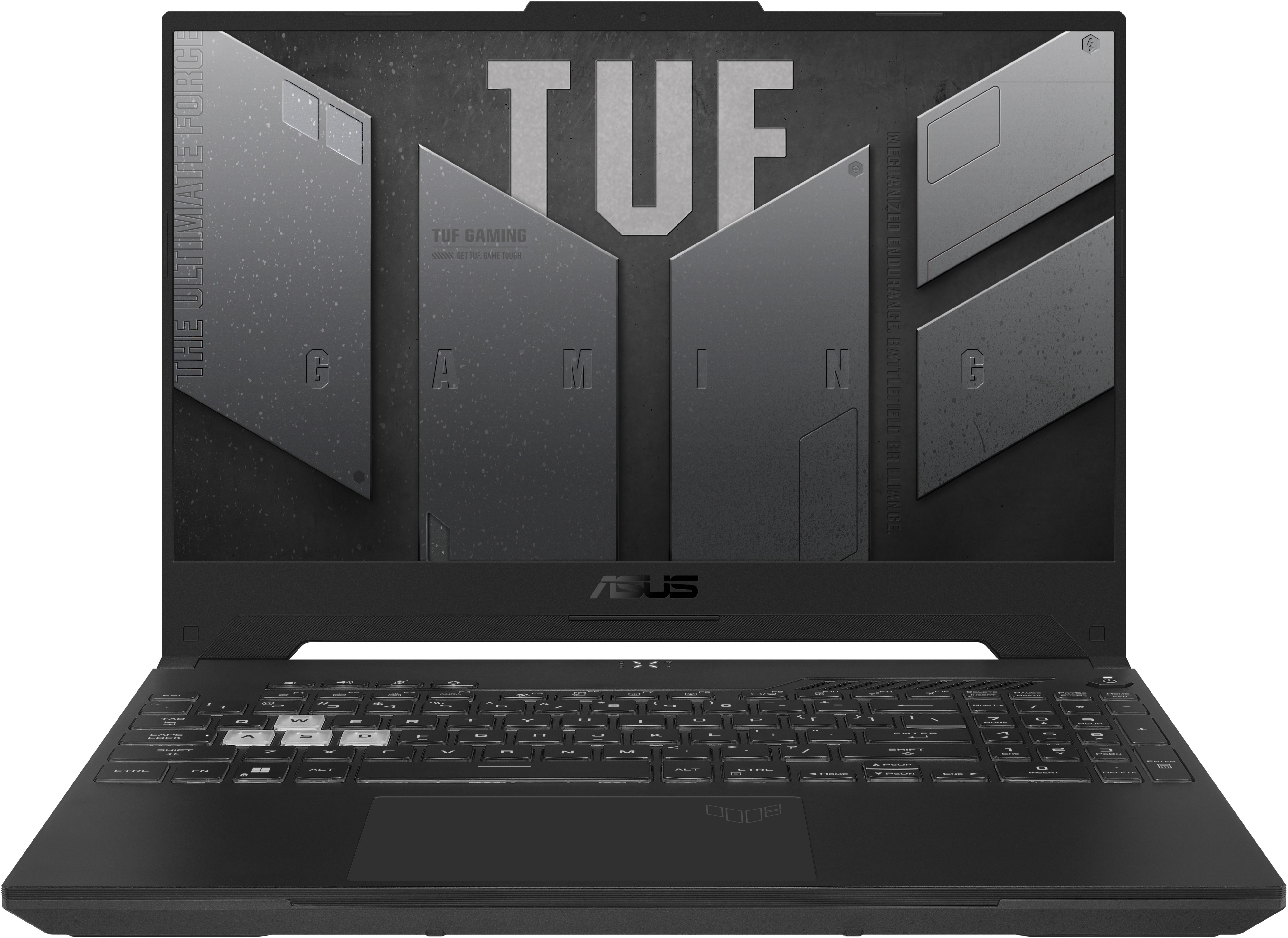 Ноутбук ASUS TUF Gaming A15 FA507NUR-LP091 (90NR0JP8-M005L0)фото2