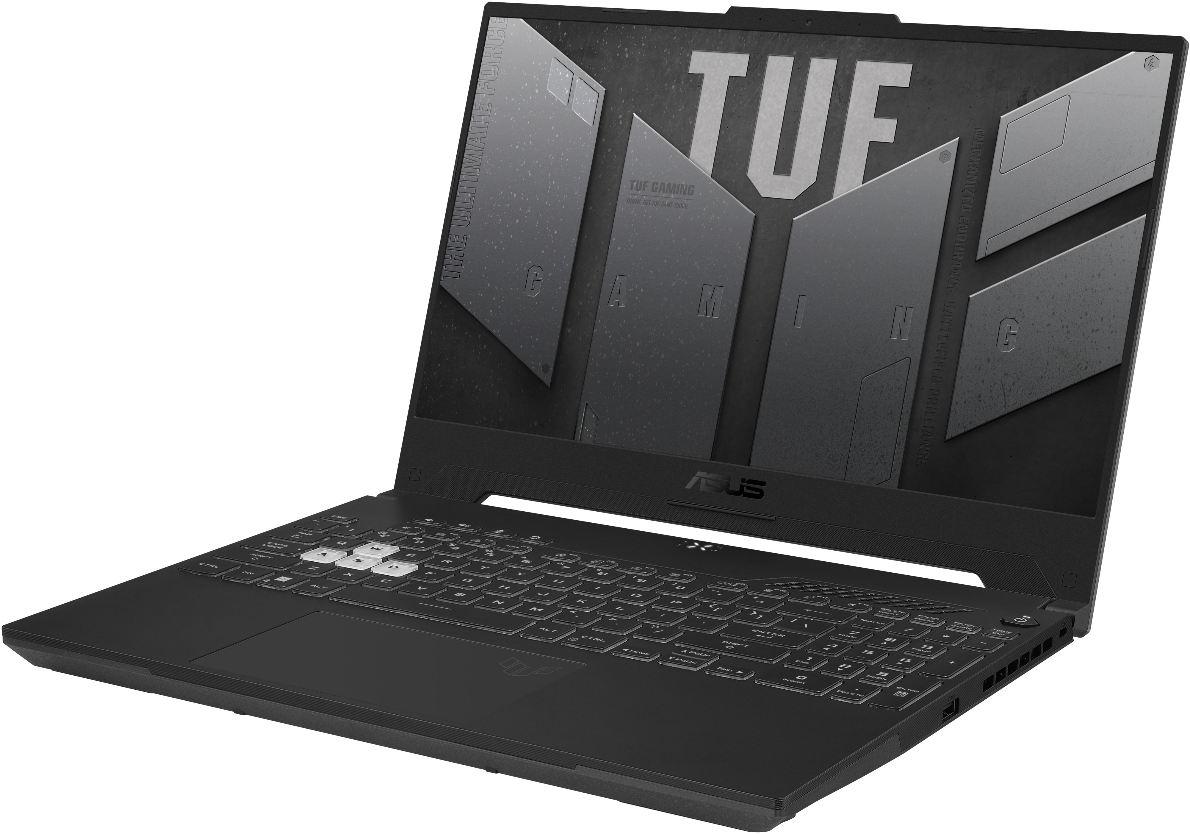 Ноутбук ASUS TUF Gaming A15 FA507NUR-LP091 (90NR0JP8-M005L0)фото3