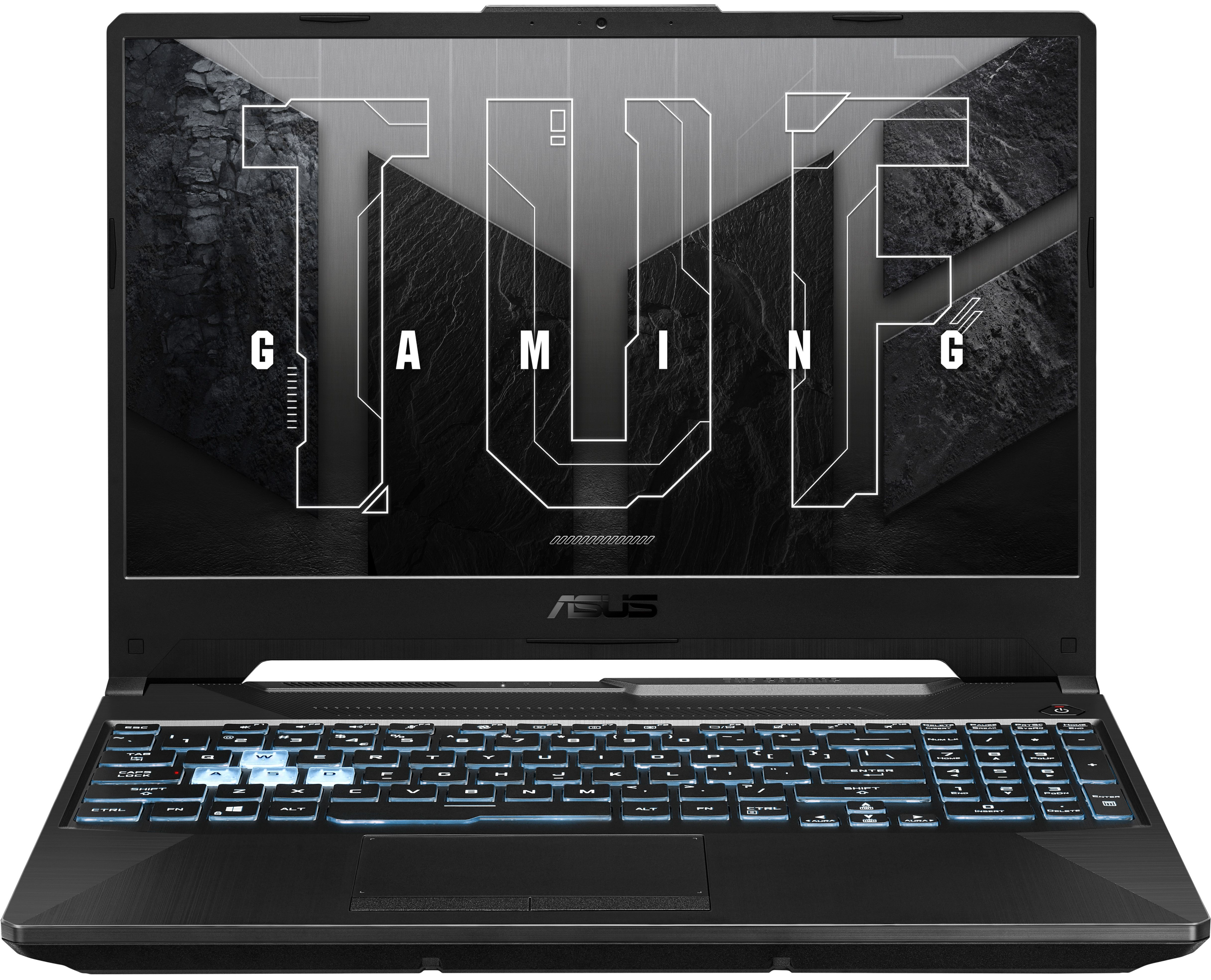 Ноутбук ASUS TUF Gaming A15 FA506NCR-HN083 (90NR0JV7-M00600)фото2