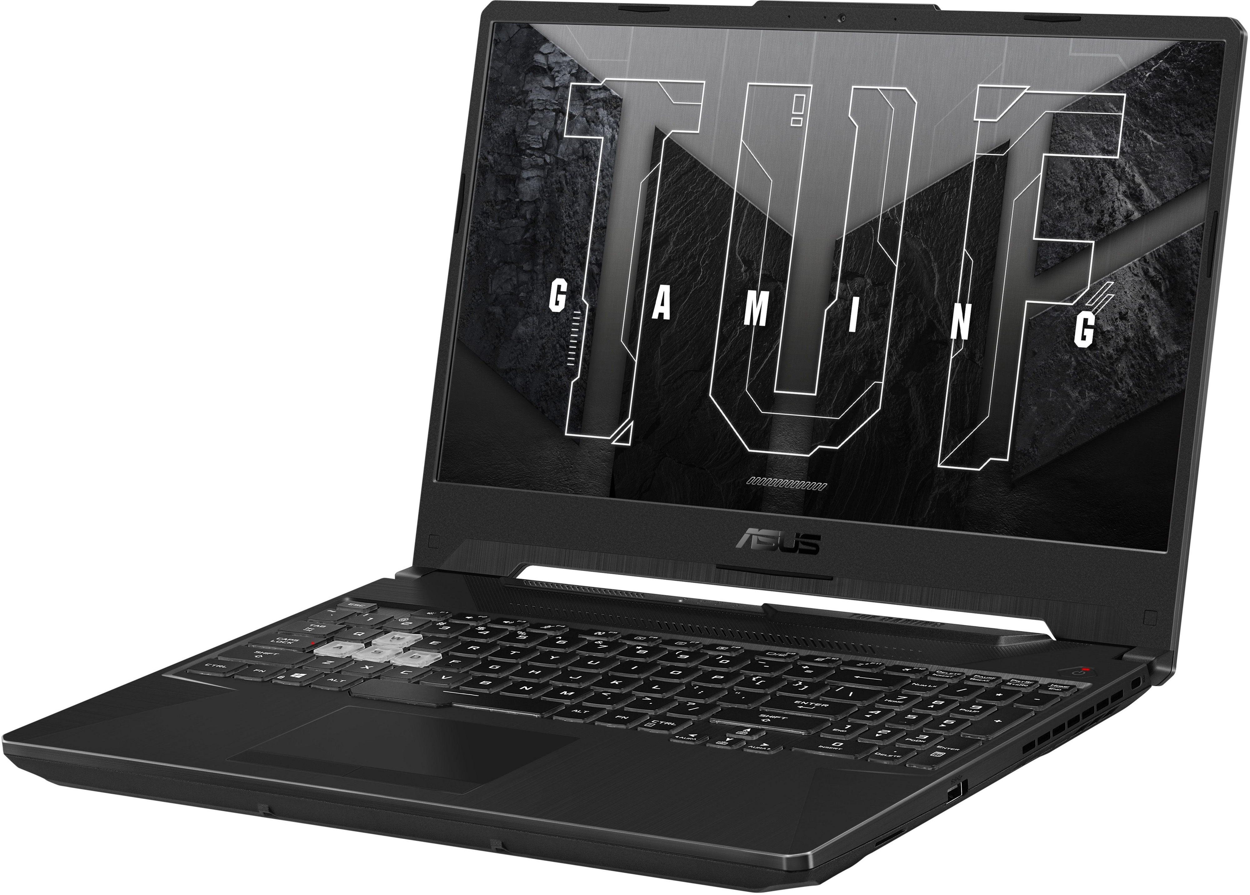 Ноутбук ASUS TUF Gaming A15 FA506NCR-HN083 (90NR0JV7-M00600)фото3