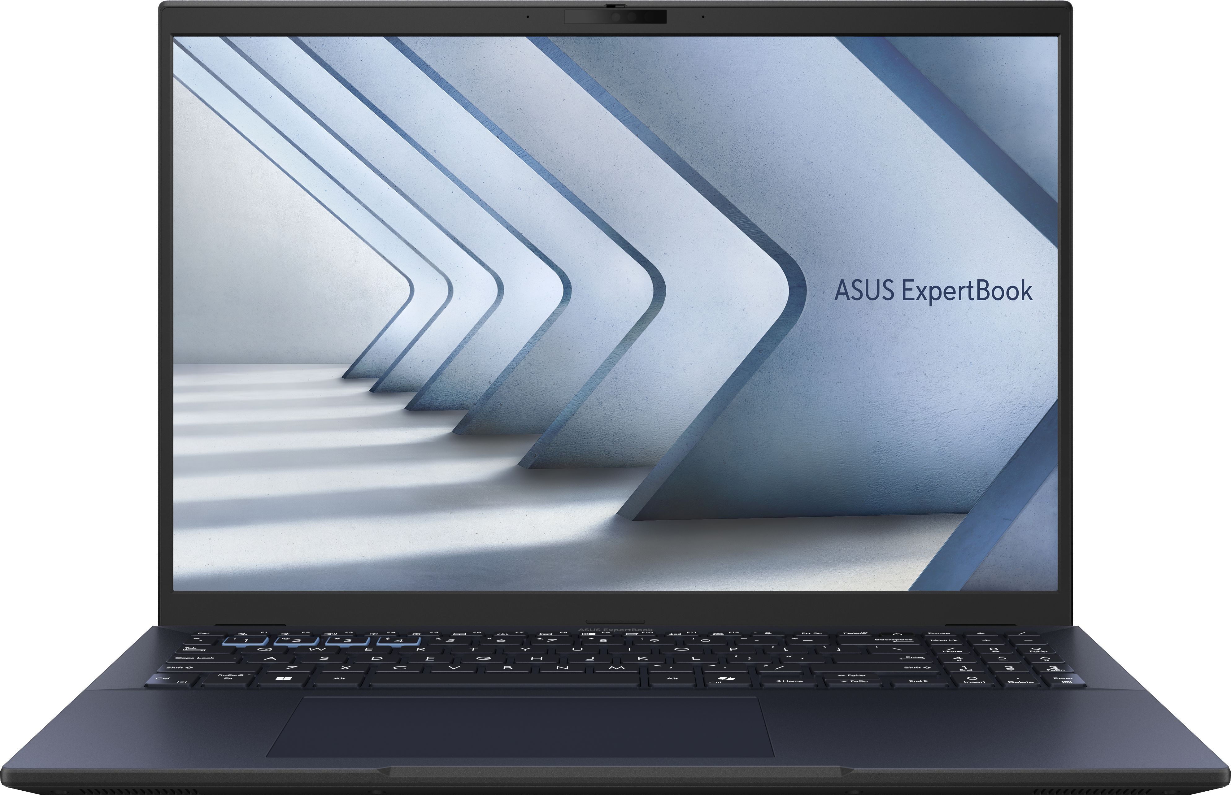 Ноутбук ASUS ExpertBook B3 B3604CVF-QY0193 (90NX0741-M006Z0) фото 2