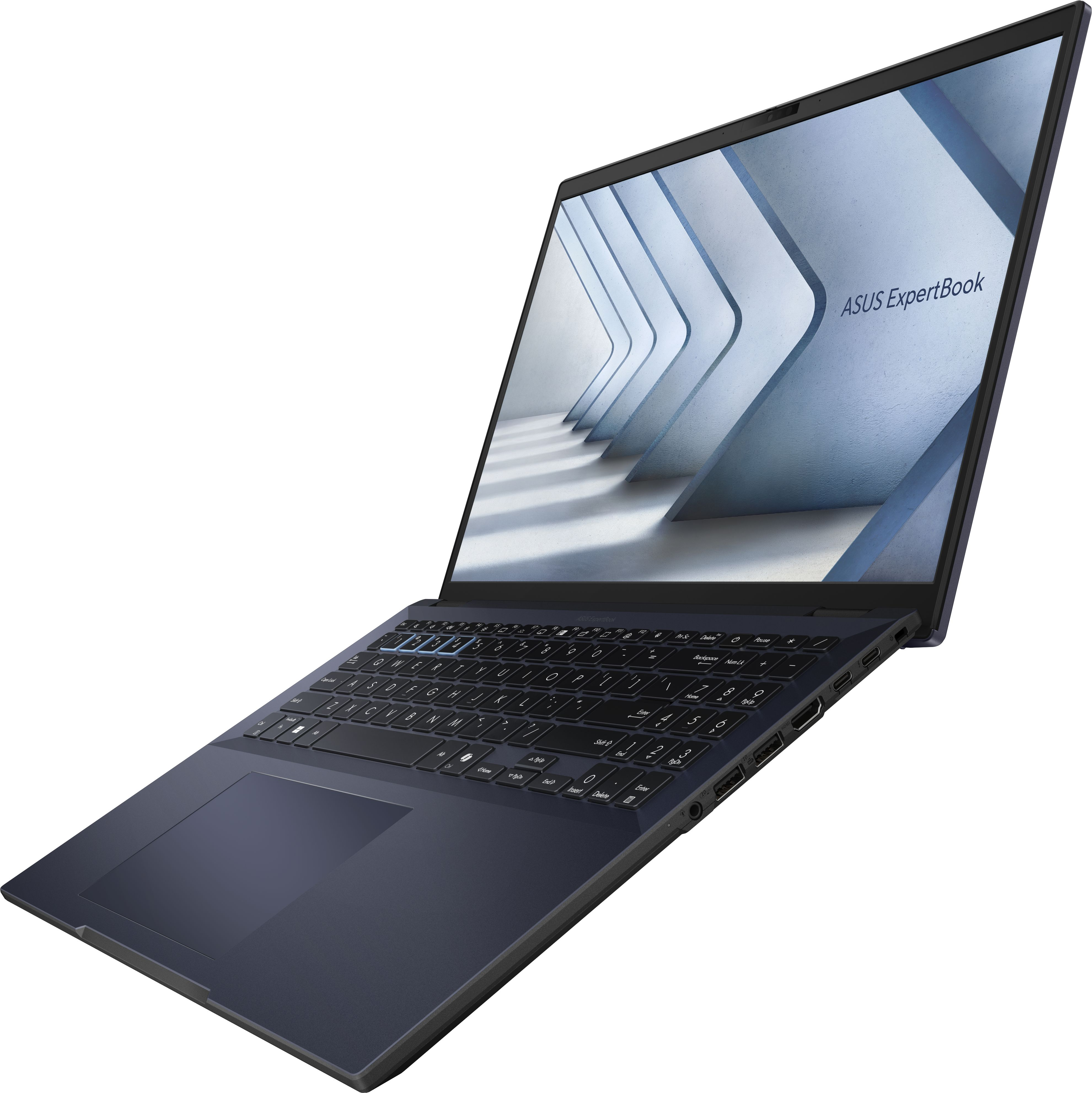 Ноутбук ASUS ExpertBook B3 B3604CVF-QY0193 (90NX0741-M006Z0) фото 17