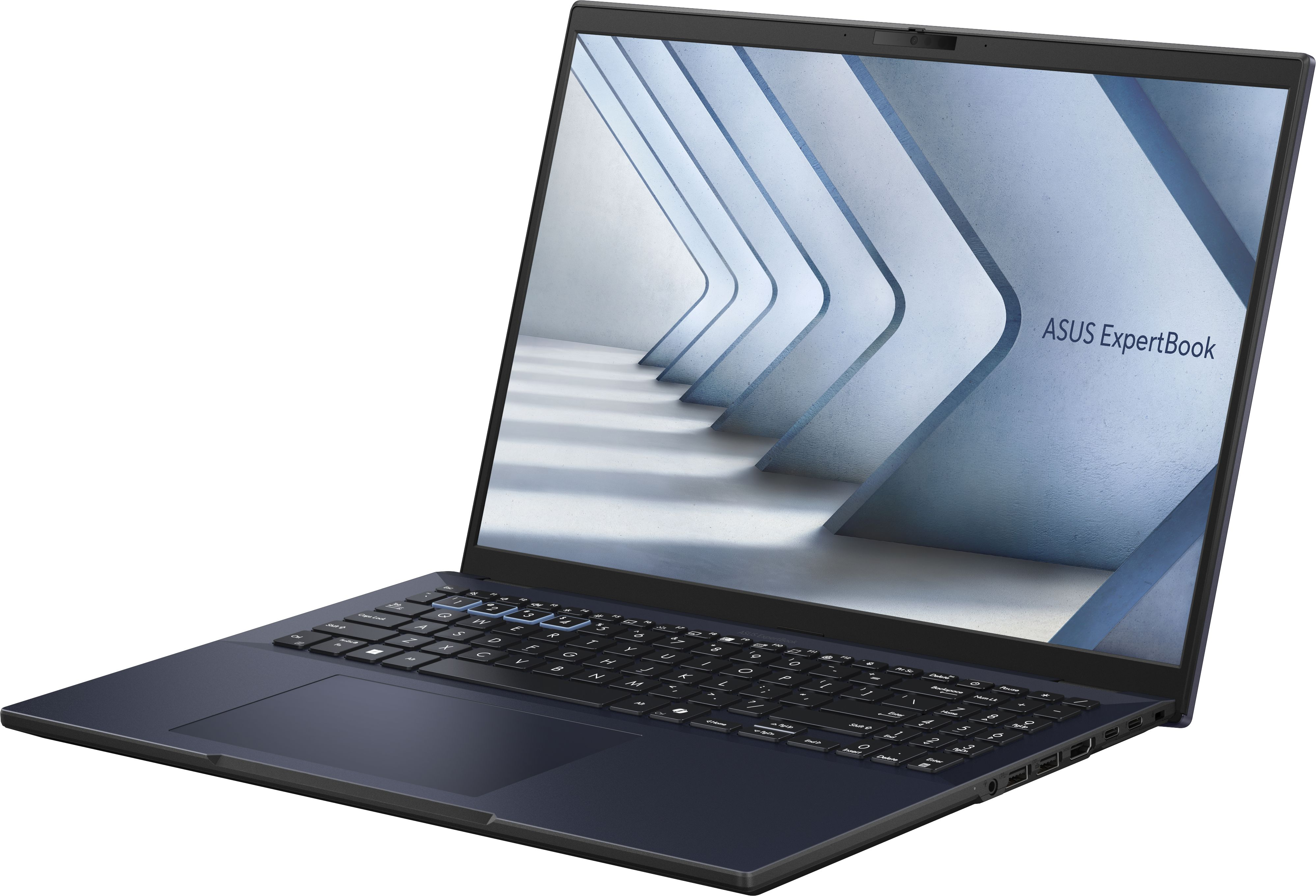 Ноутбук ASUS ExpertBook B3 B3604CVF-QY0196 (90NX0741-M00720)фото3