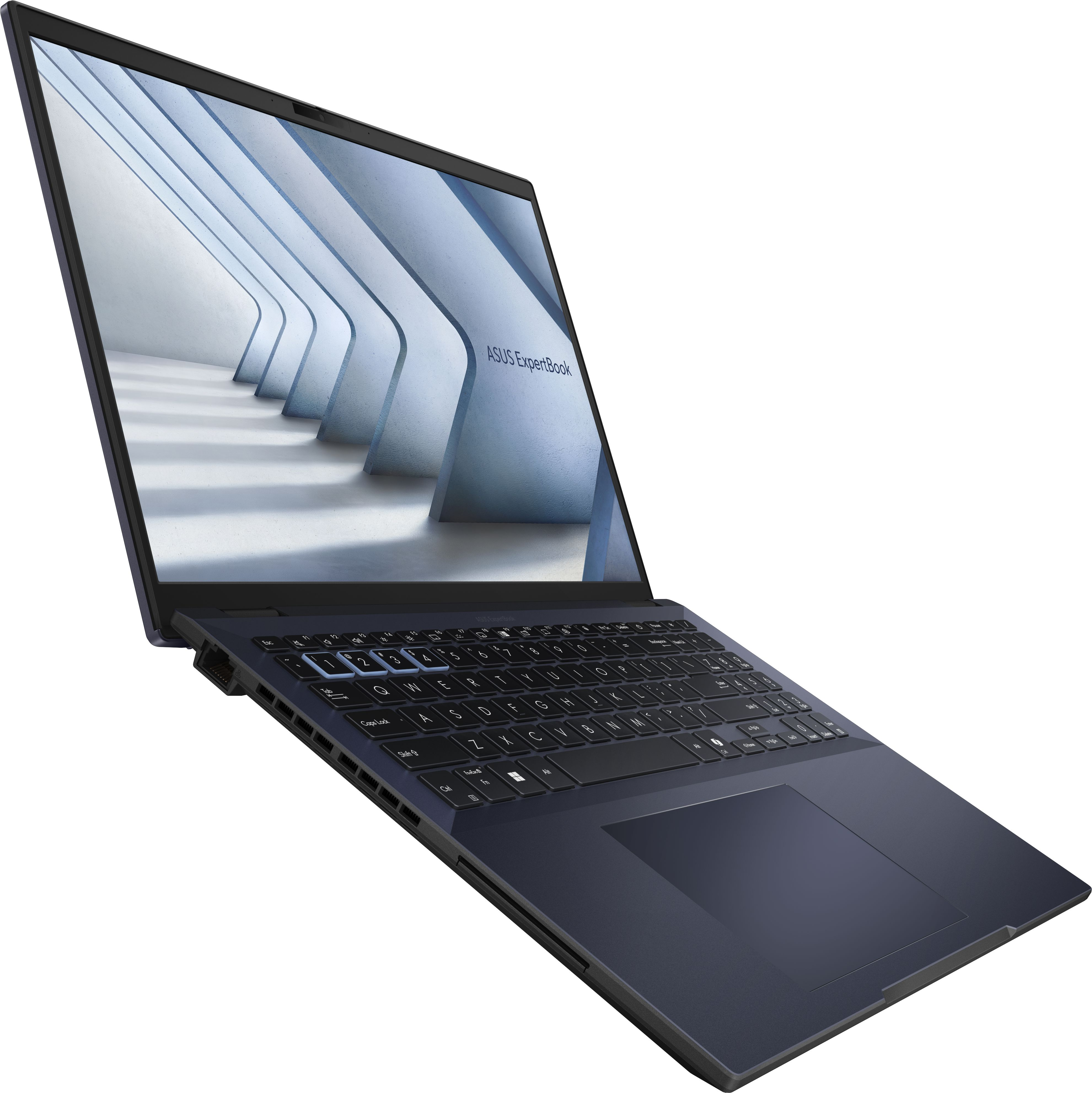 Ноутбук ASUS ExpertBook B3 B3604CVF-QY0196 (90NX0741-M00720)фото16