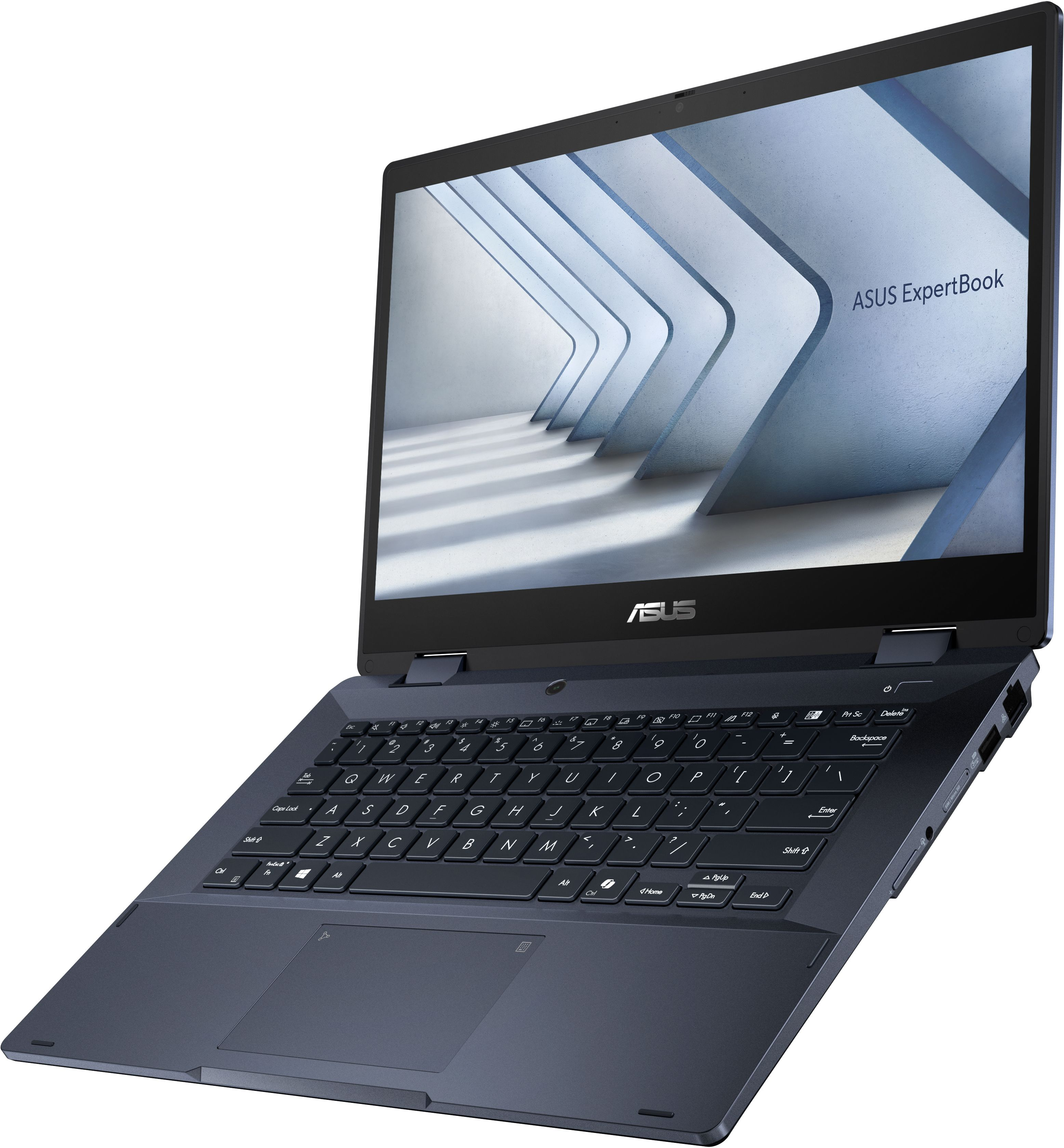 Ноутбук ASUS ExpertBook B3 Flip B3402FVA-EC0713 (90NX07N1-M00T10)фото13