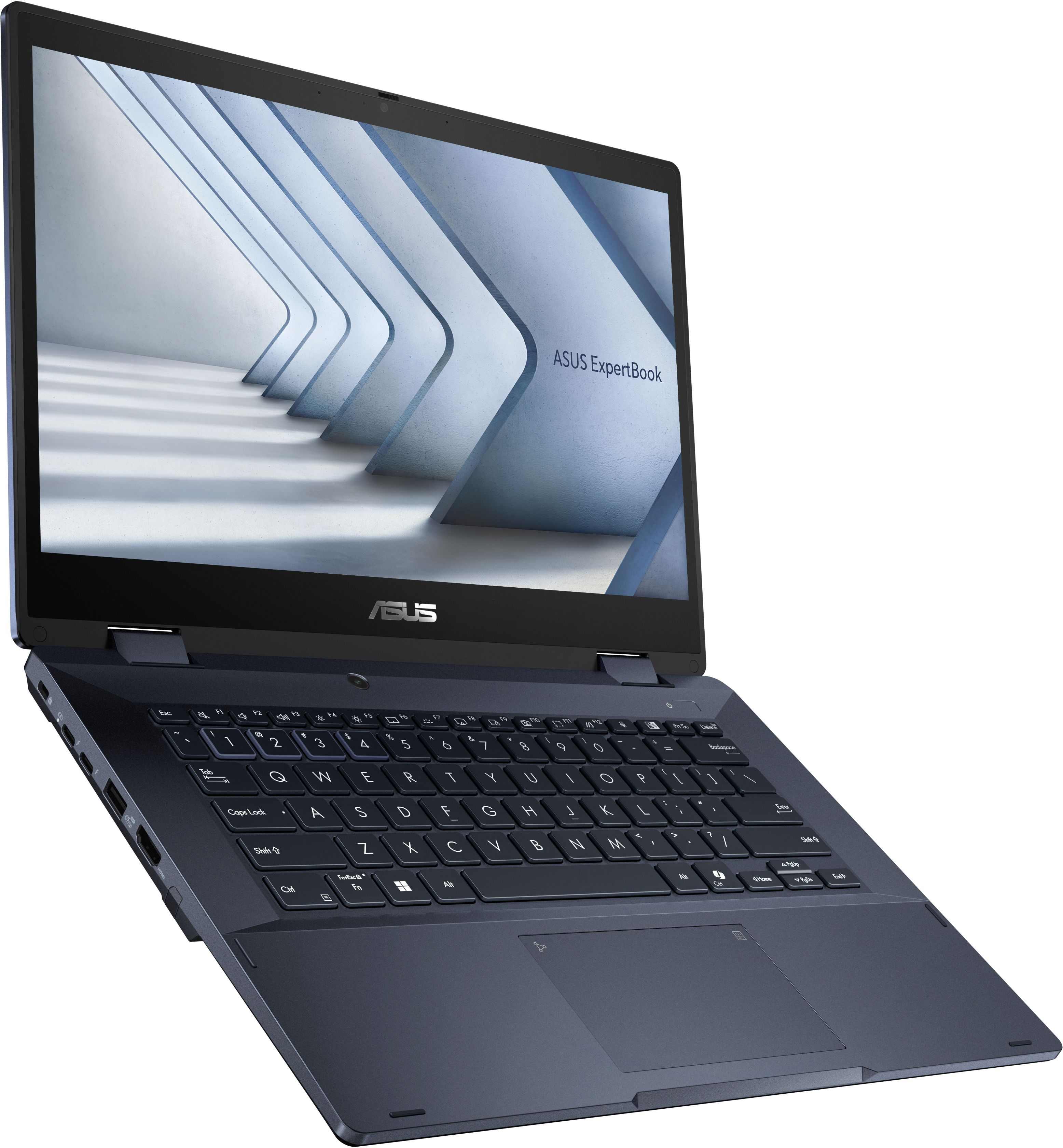 Ноутбук ASUS ExpertBook B3 Flip B3402FVA-EC0713 (90NX07N1-M00T10)фото12