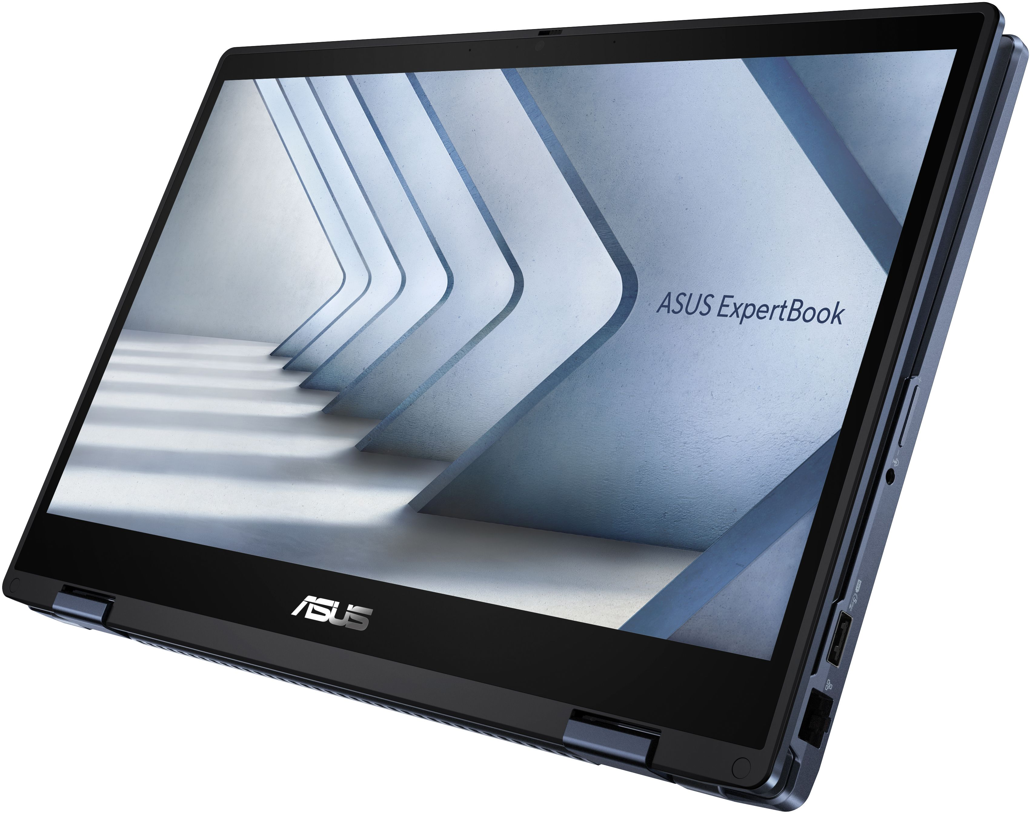 Ноутбук ASUS ExpertBook B3 Flip B3402FVA-EC0713 (90NX07N1-M00T10)фото11