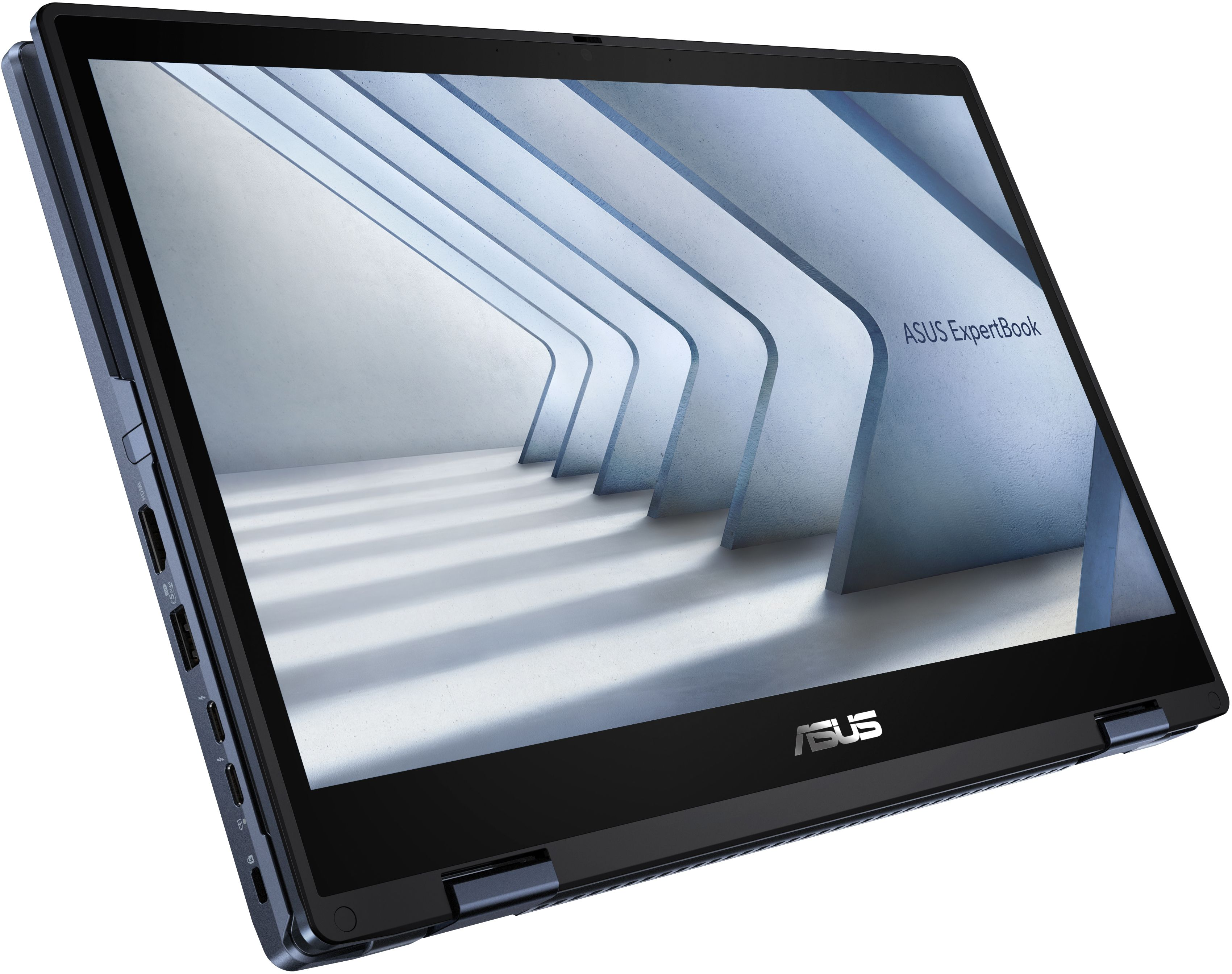 Ноутбук ASUS ExpertBook B3 Flip B3402FVA-EC0713 (90NX07N1-M00T10)фото10