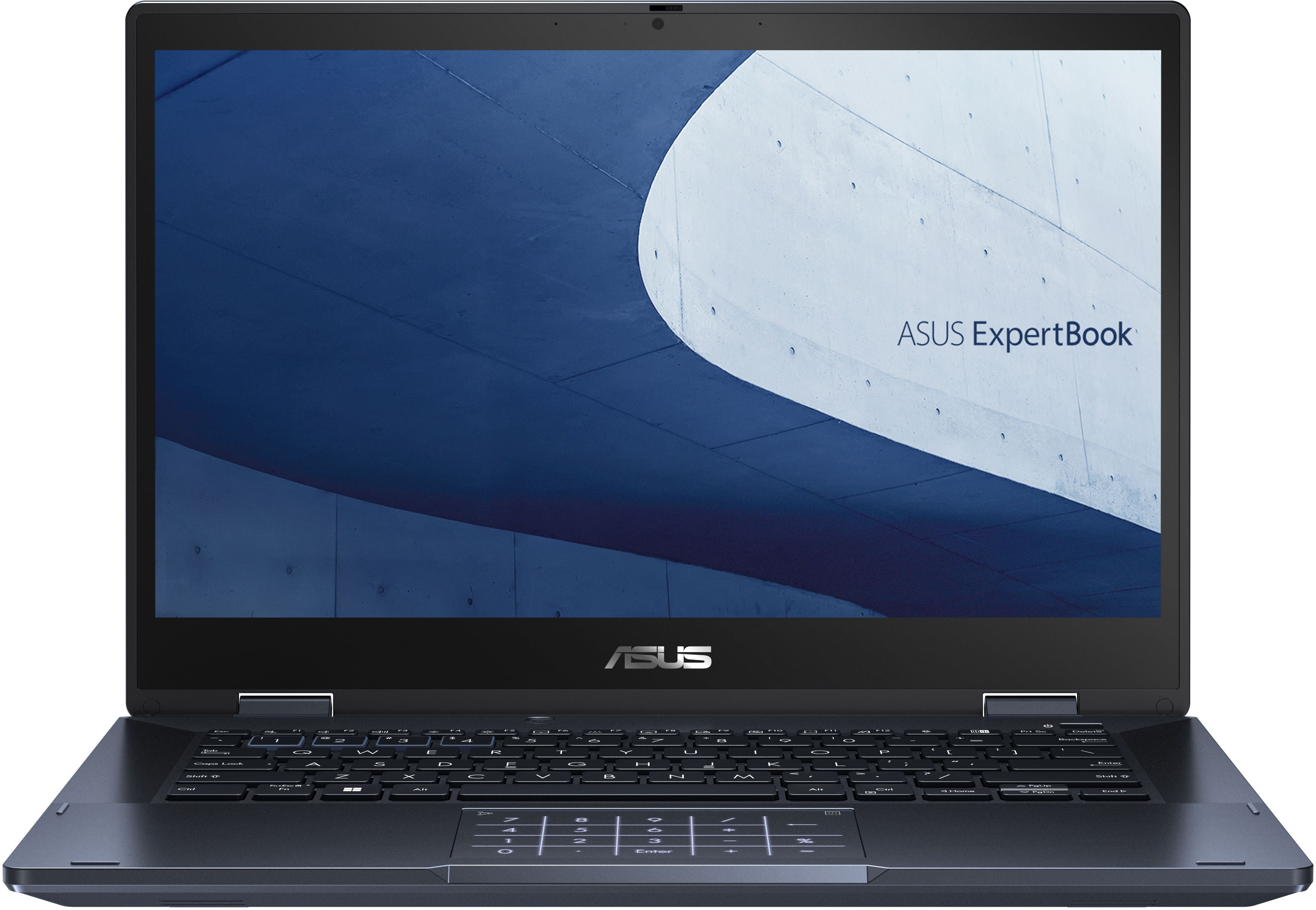 Ноутбук ASUS ExpertBook B3 Flip B3402FVA-EC0713 (90NX07N1-M00T10)фото5