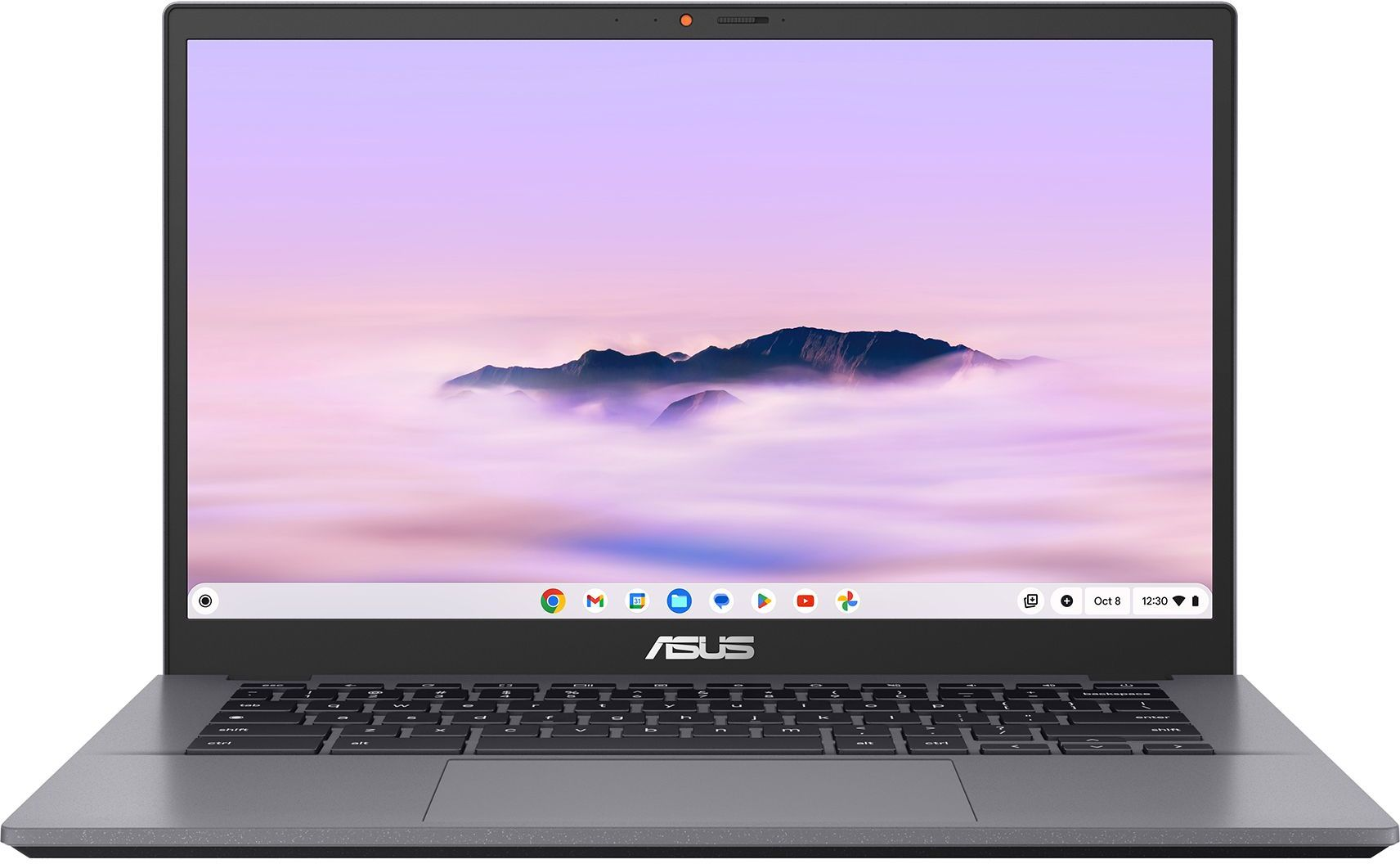 Ноутбук ASUS Chromebook Plus CX34 CX3402CVA-PQ0063 (90NX07P2-M00220)фото2