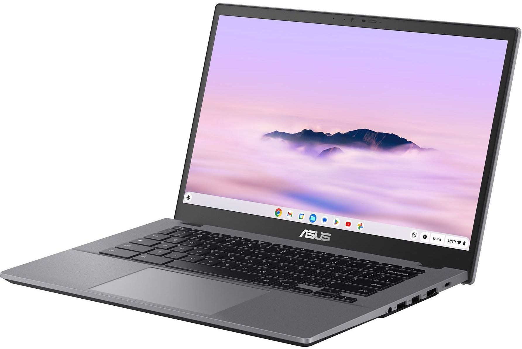 Ноутбук ASUS Chromebook Plus CX34 CX3402CVA-PQ0063 (90NX07P2-M00220)фото3