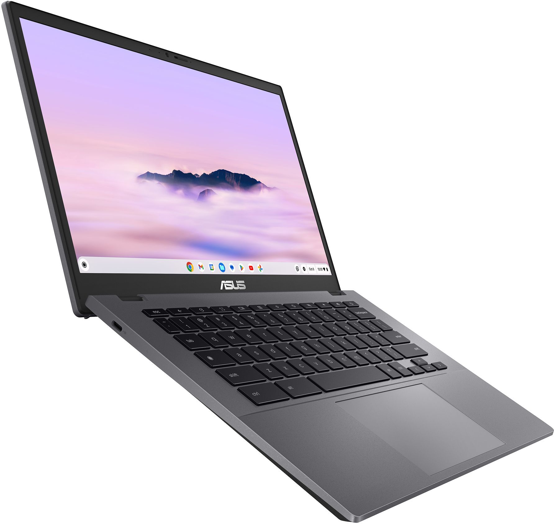 Ноутбук ASUS Chromebook Plus CX34 CX3402CVA-PQ0063 (90NX07P2-M00220)фото12