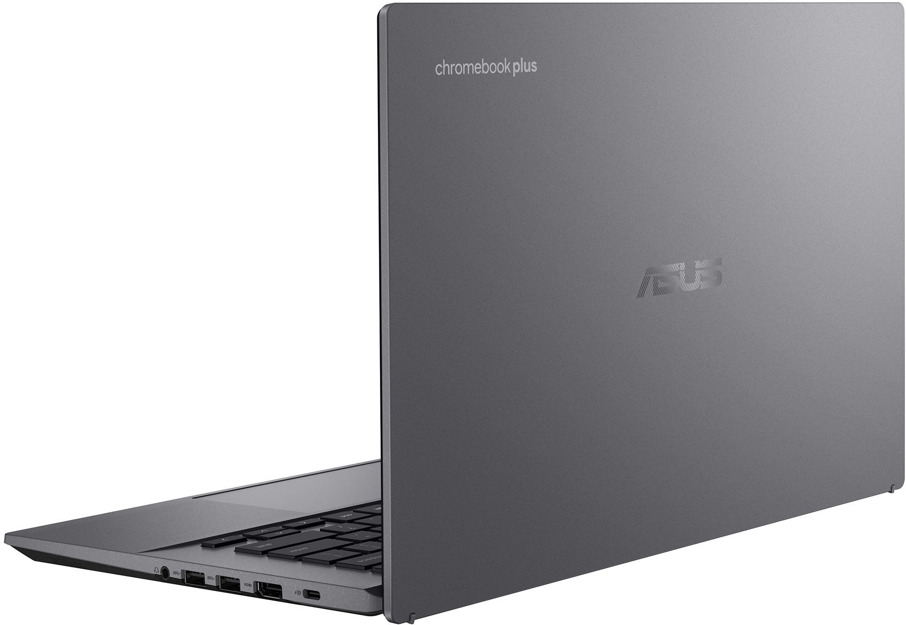 Ноутбук ASUS Chromebook Plus CX34 CX3402CVA-PQ0063 (90NX07P2-M00220)фото15