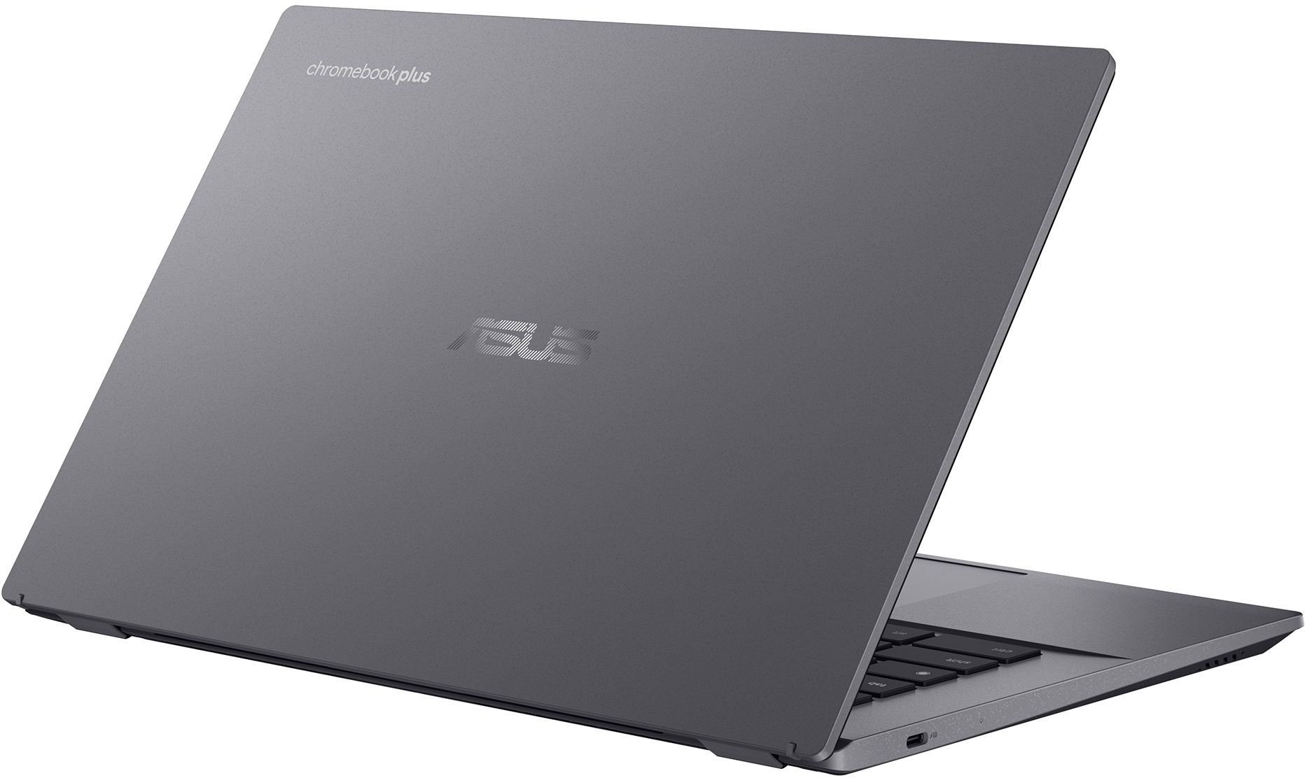 Ноутбук ASUS Chromebook Plus CX34 CX3402CVA-PQ0063 (90NX07P2-M00220)фото16